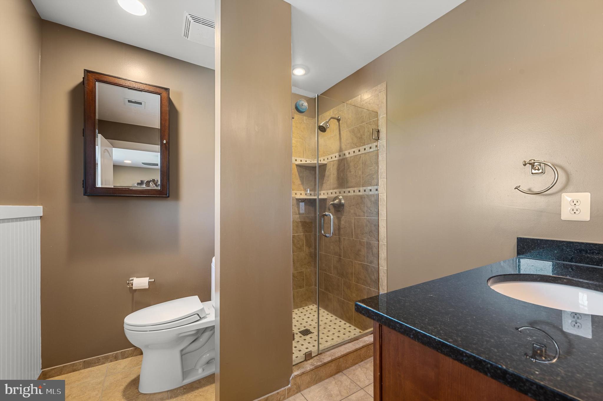 WATERFIELD HAMLET - Residential