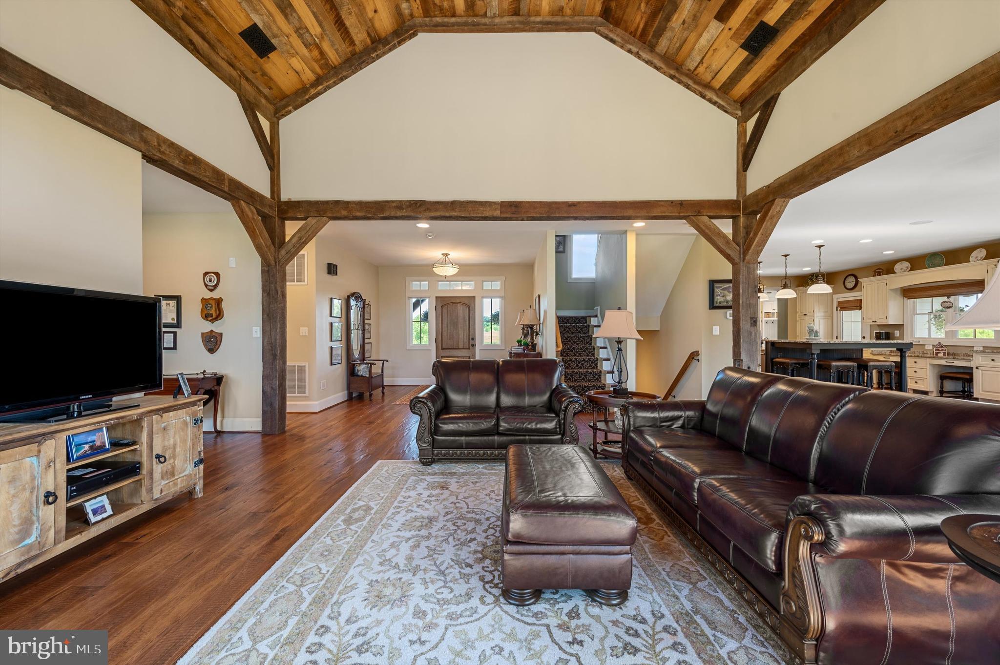 WATERFIELD HAMLET - Residential