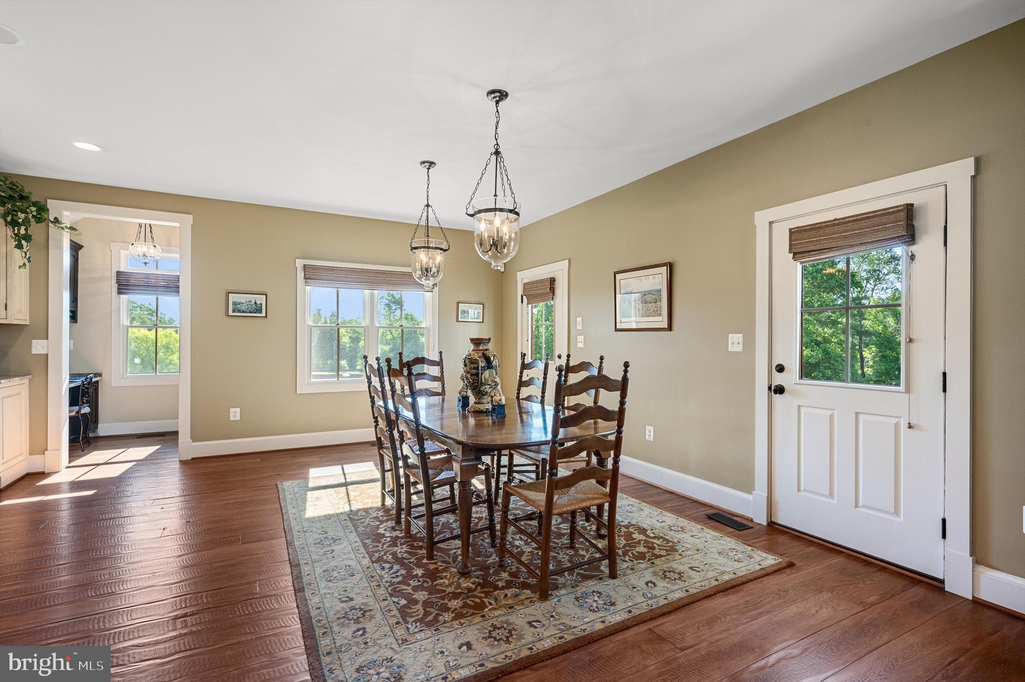 WATERFIELD HAMLET - Residential