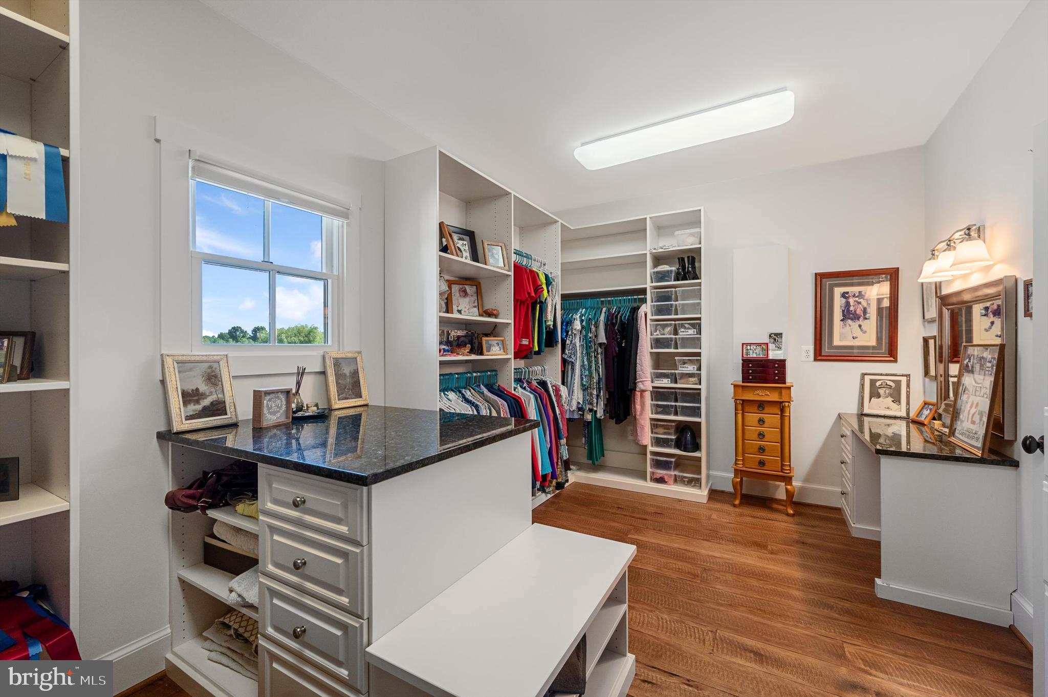 WATERFIELD HAMLET - Residential