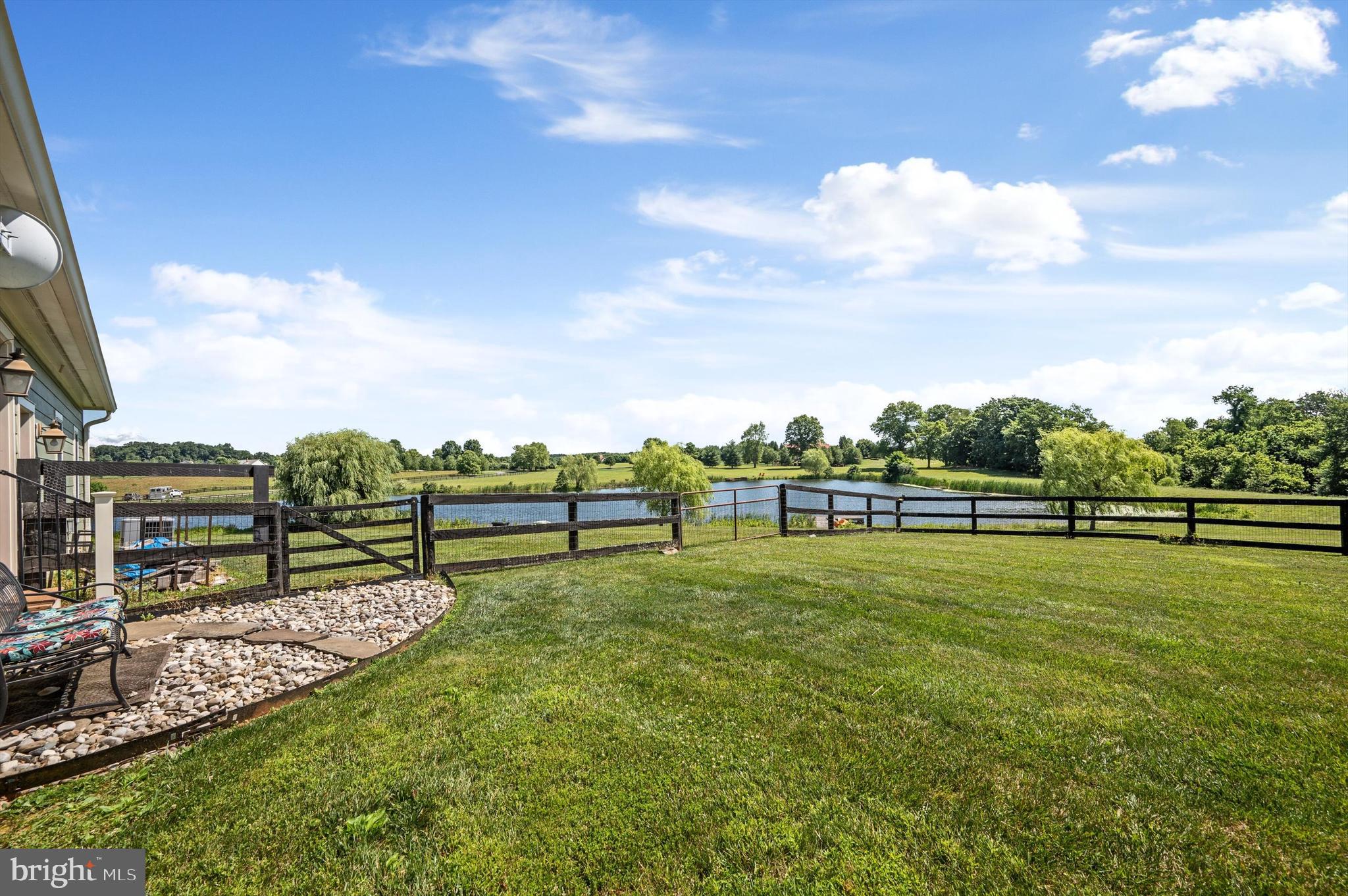 WATERFIELD HAMLET - Residential