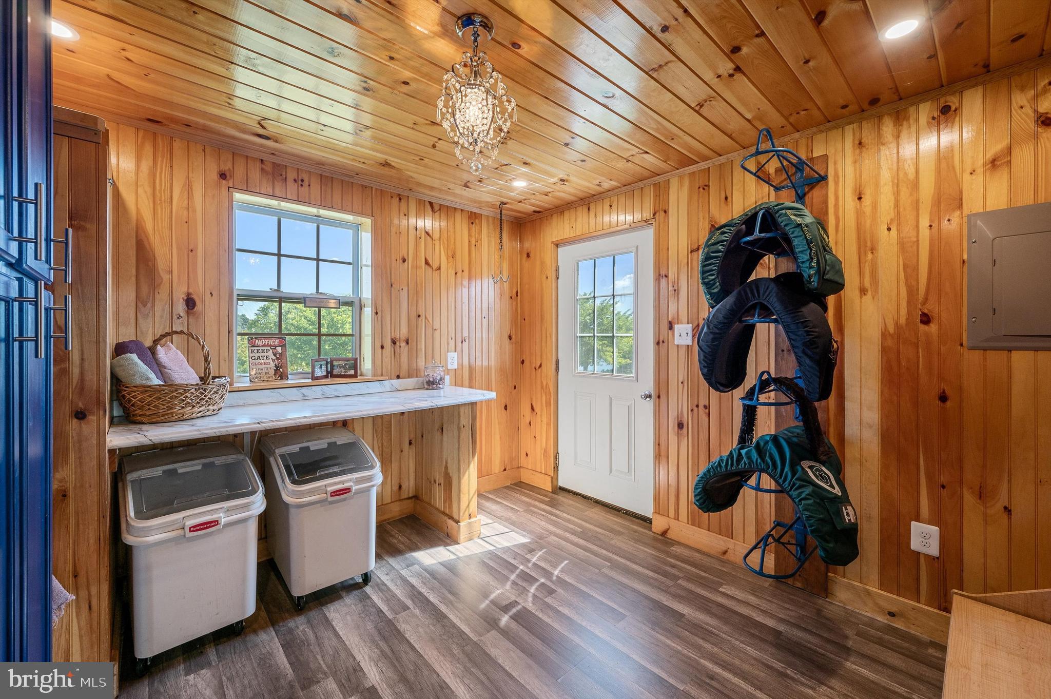 WATERFIELD HAMLET - Residential