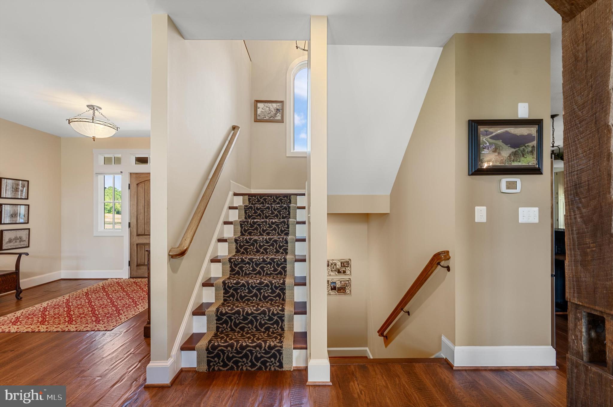 WATERFIELD HAMLET - Residential