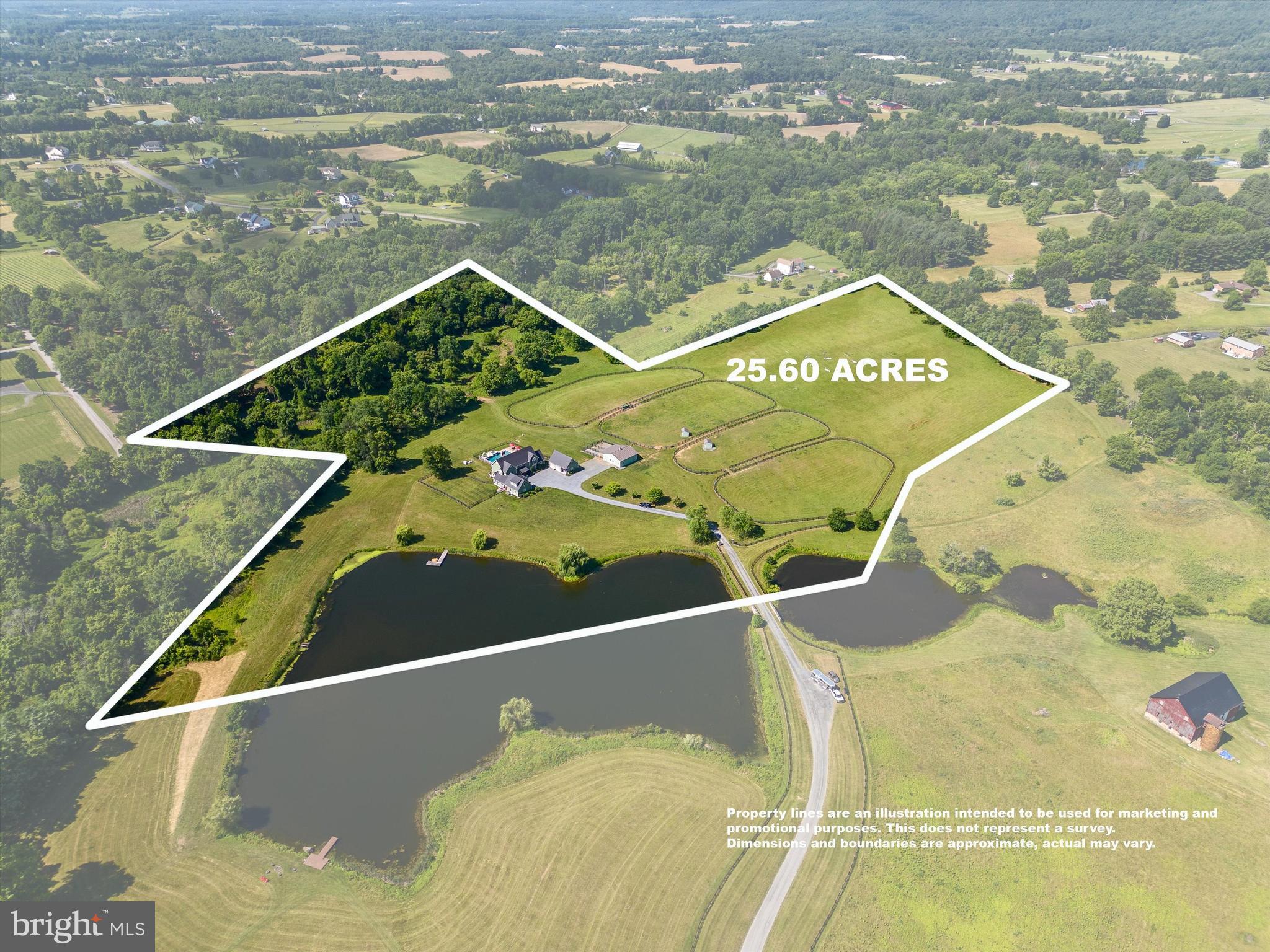 WATERFIELD HAMLET - Residential