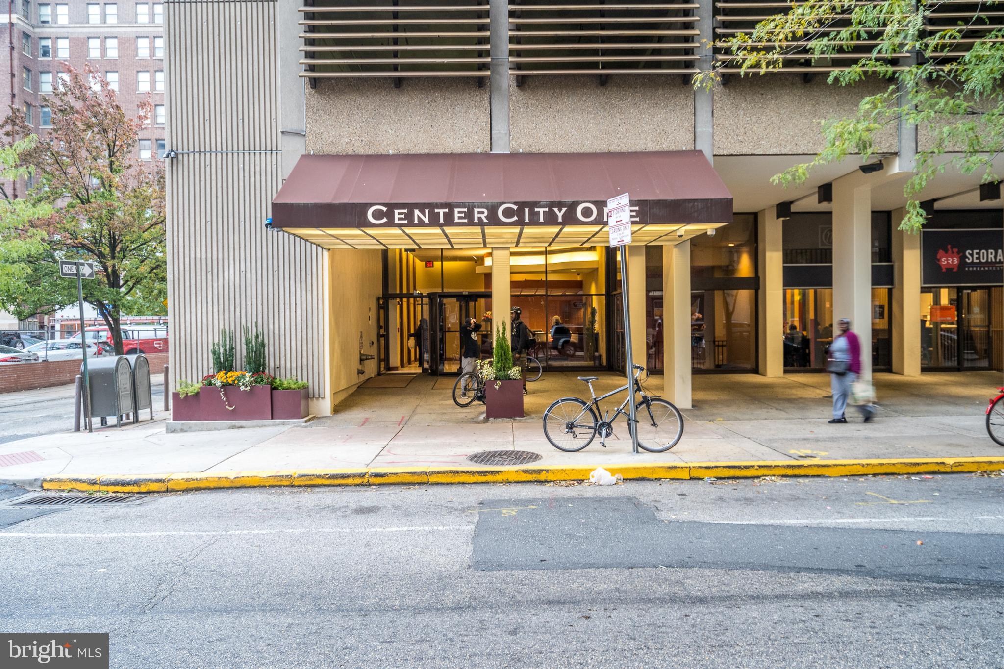 AVENUE OF THE ARTS - Residential Lease