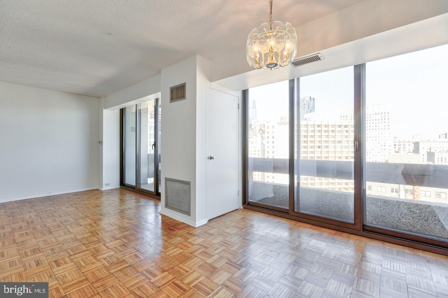 AVENUE OF THE ARTS - Residential Lease