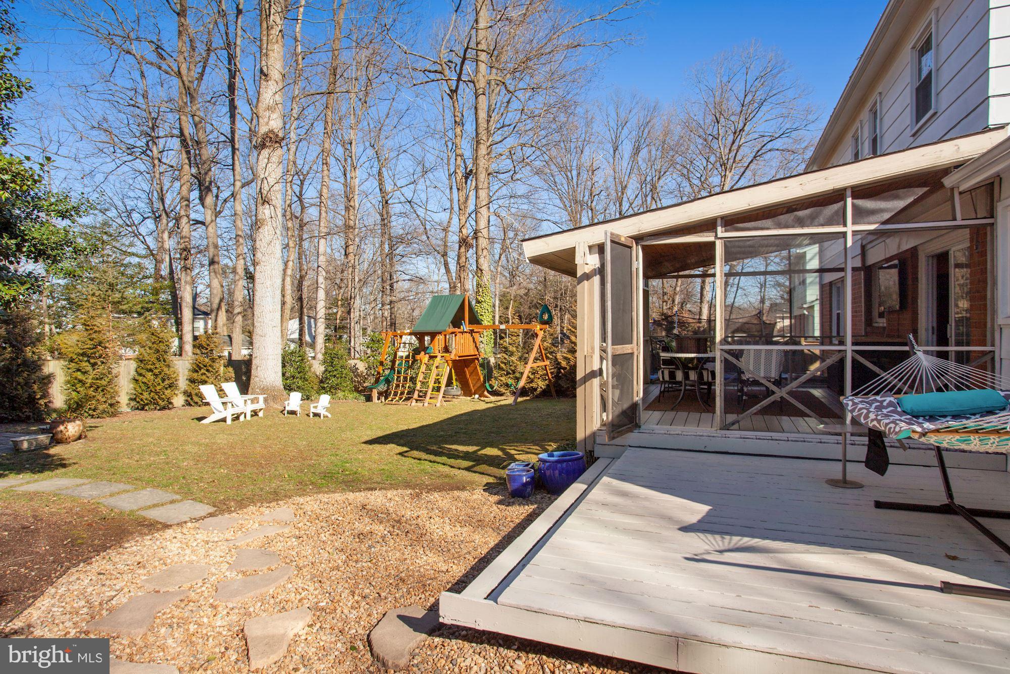 ORANGE HUNT ESTATES - Residential