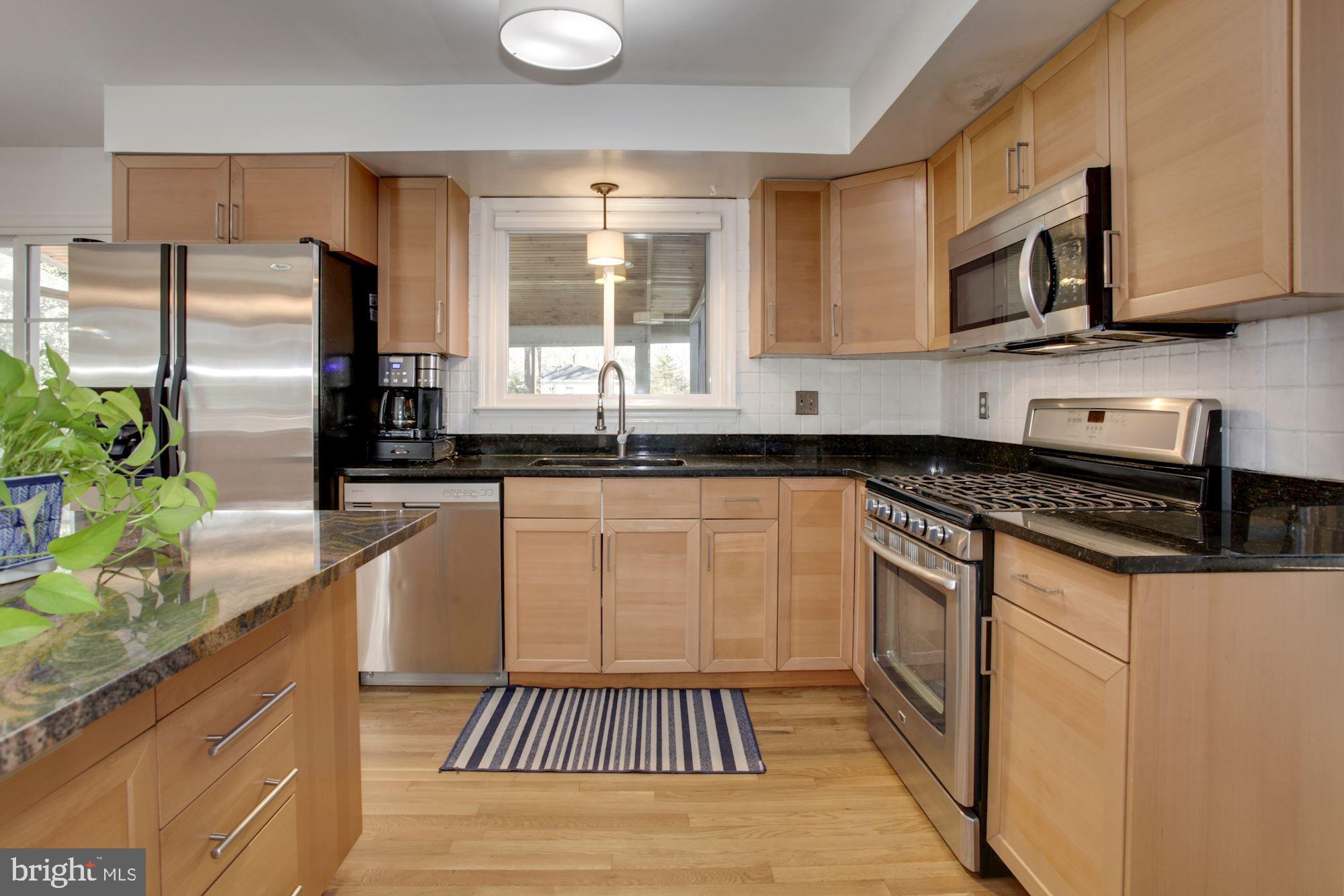 ORANGE HUNT ESTATES - Residential