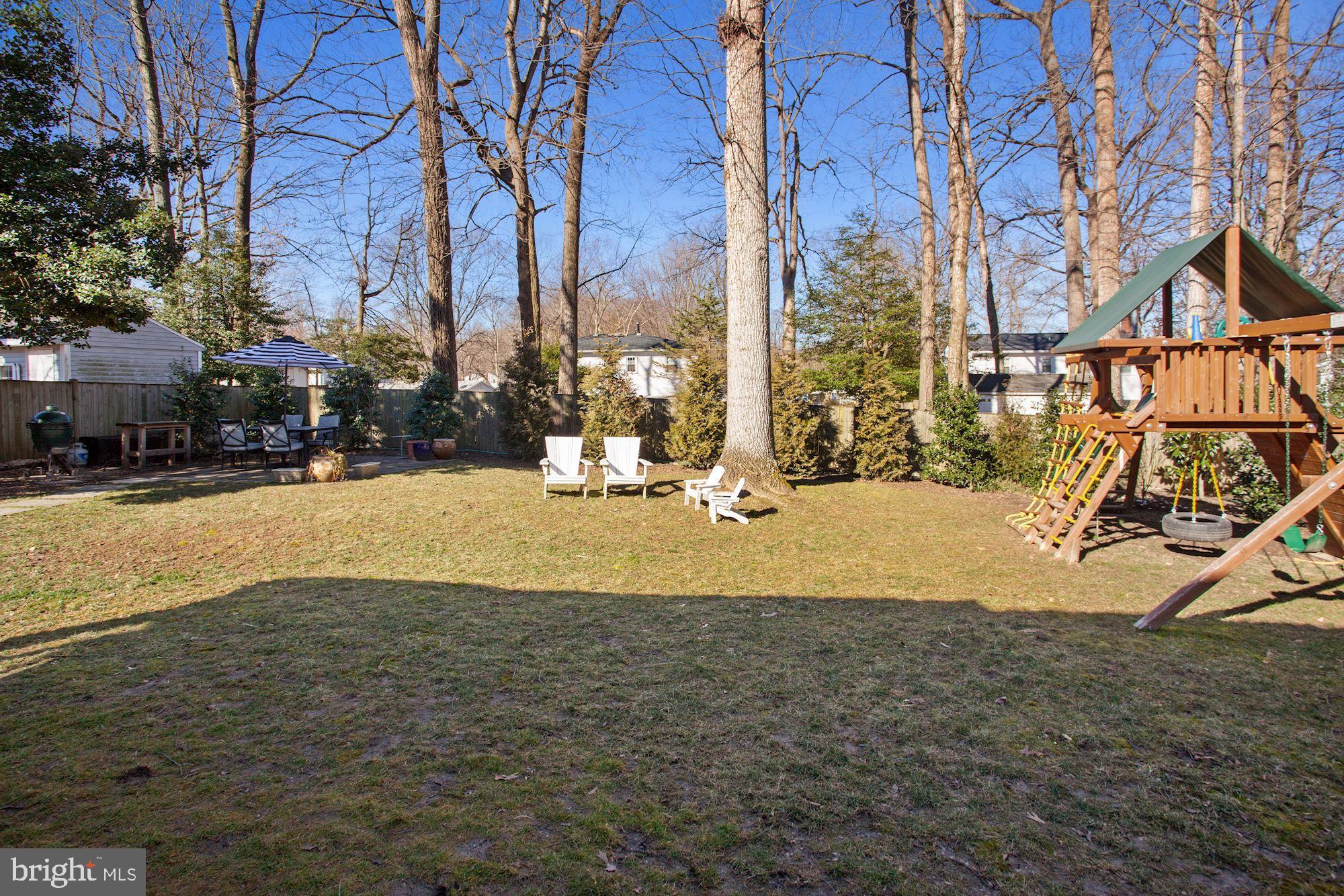 ORANGE HUNT ESTATES - Residential