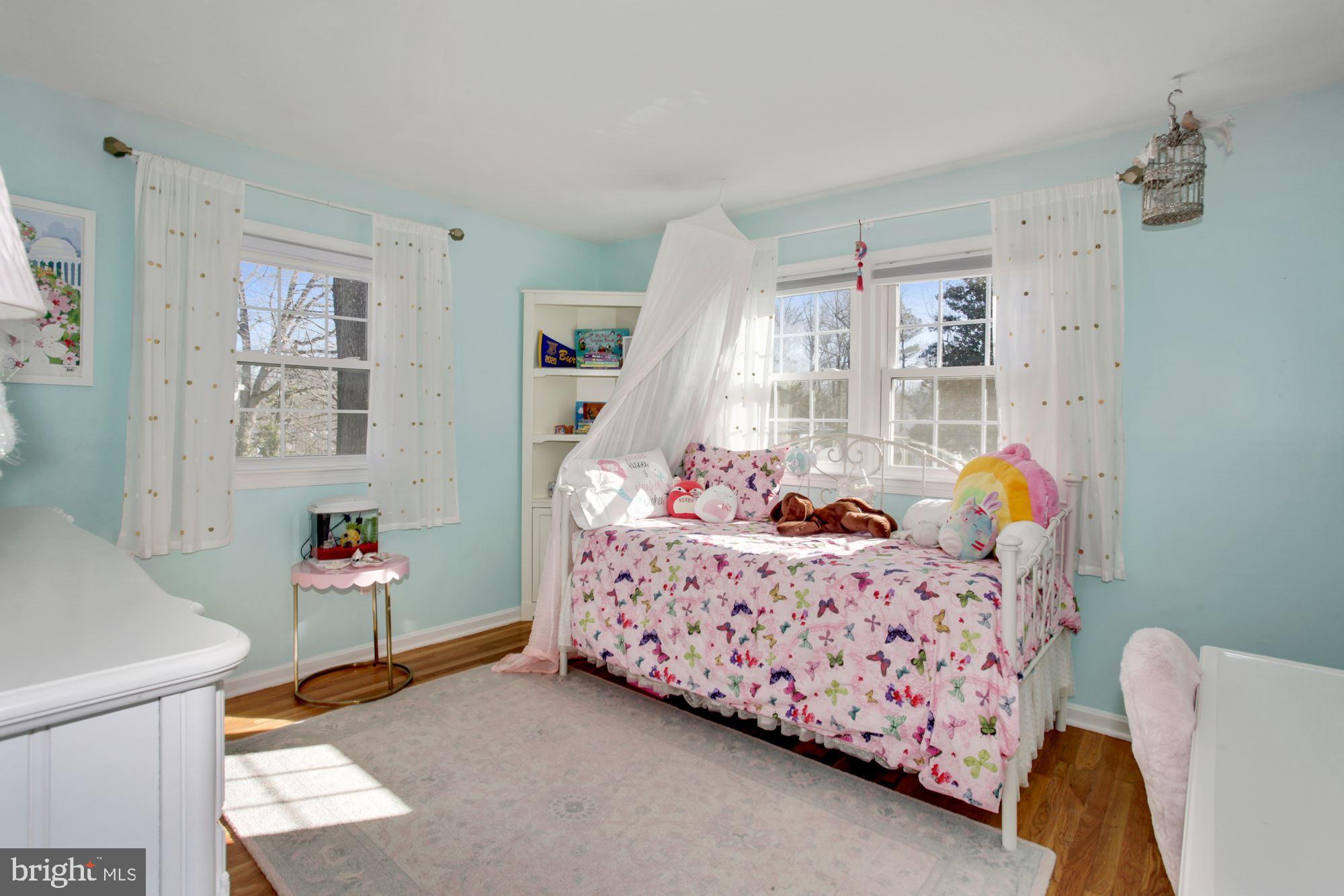 ORANGE HUNT ESTATES - Residential