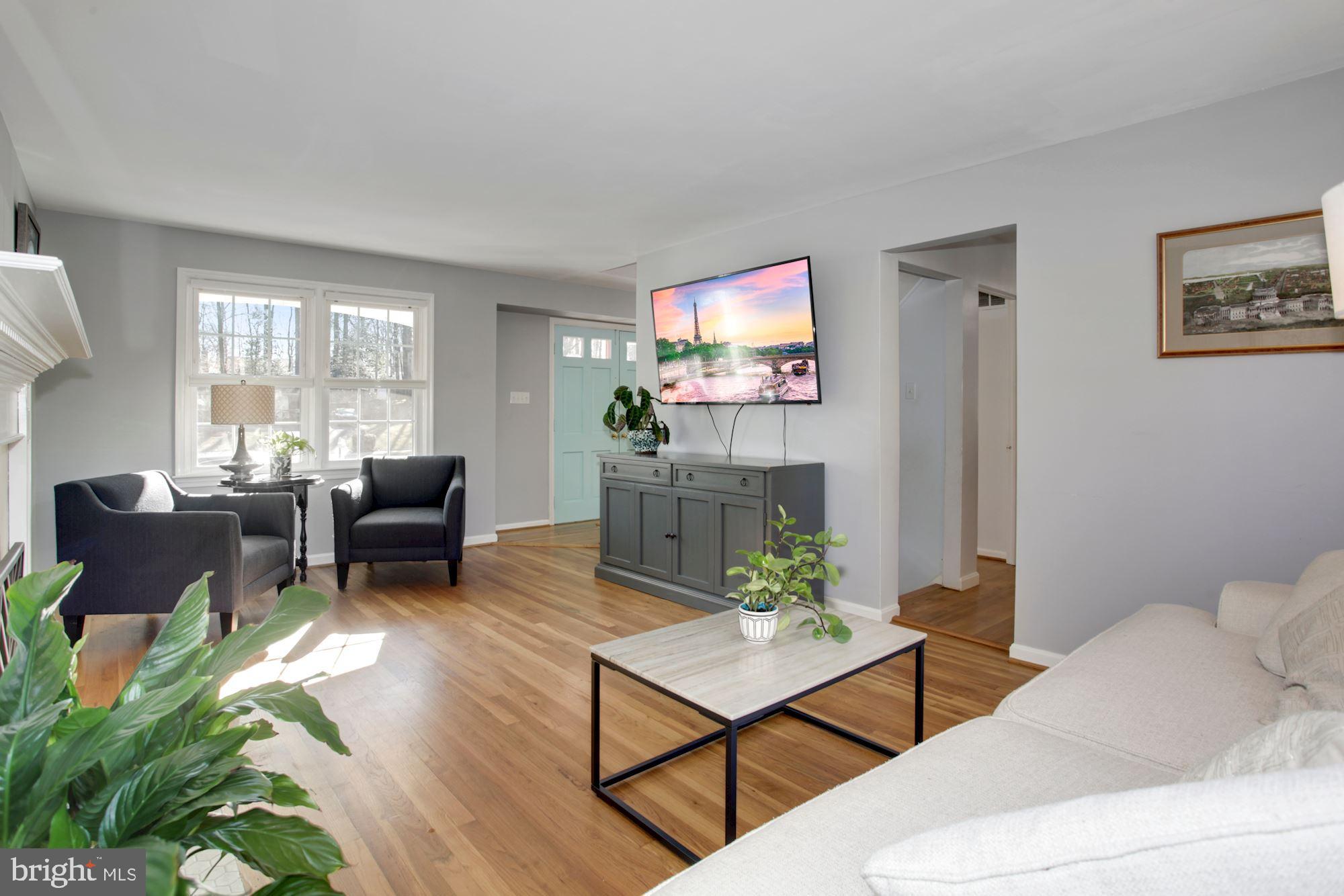 ORANGE HUNT ESTATES - Residential