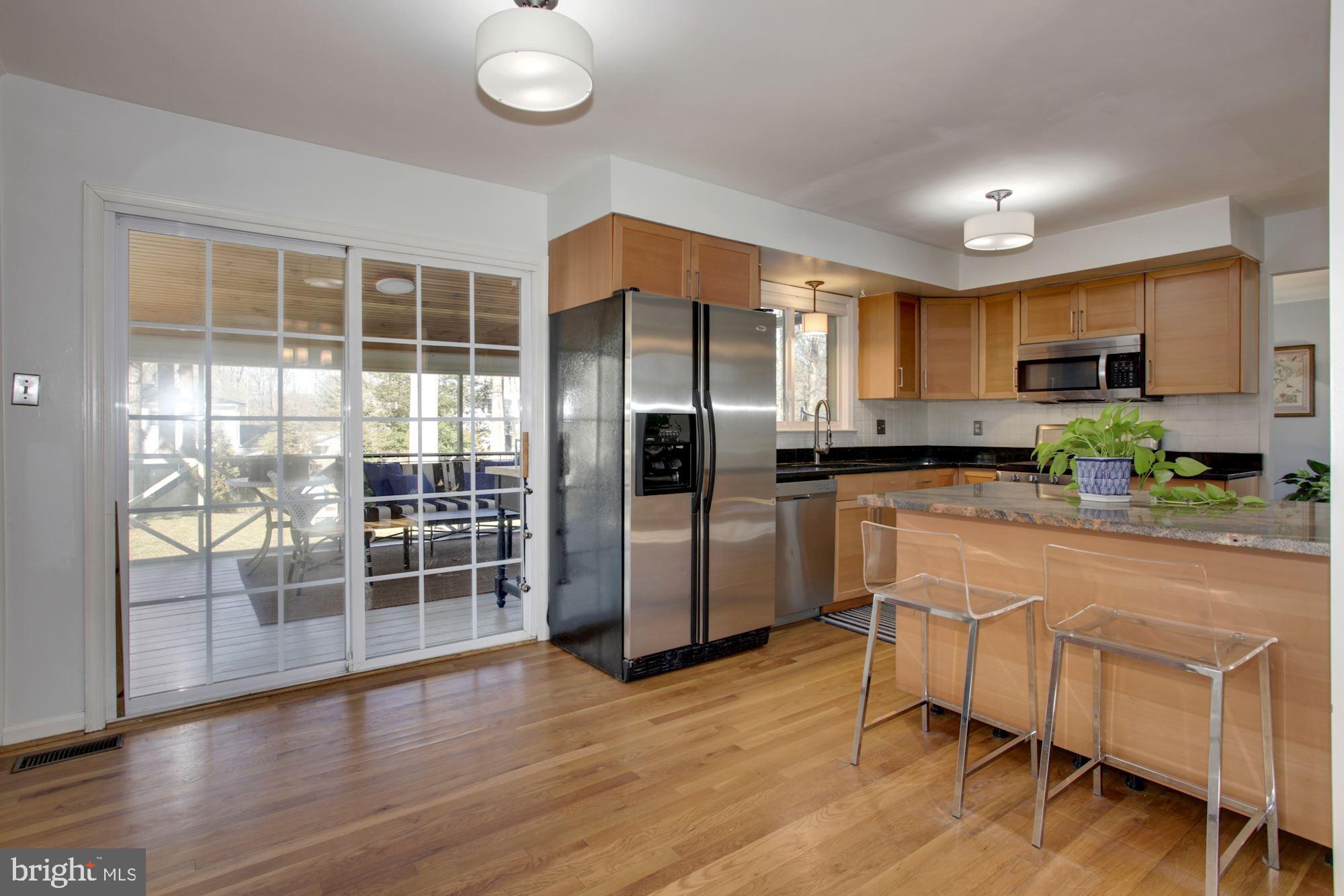 ORANGE HUNT ESTATES - Residential