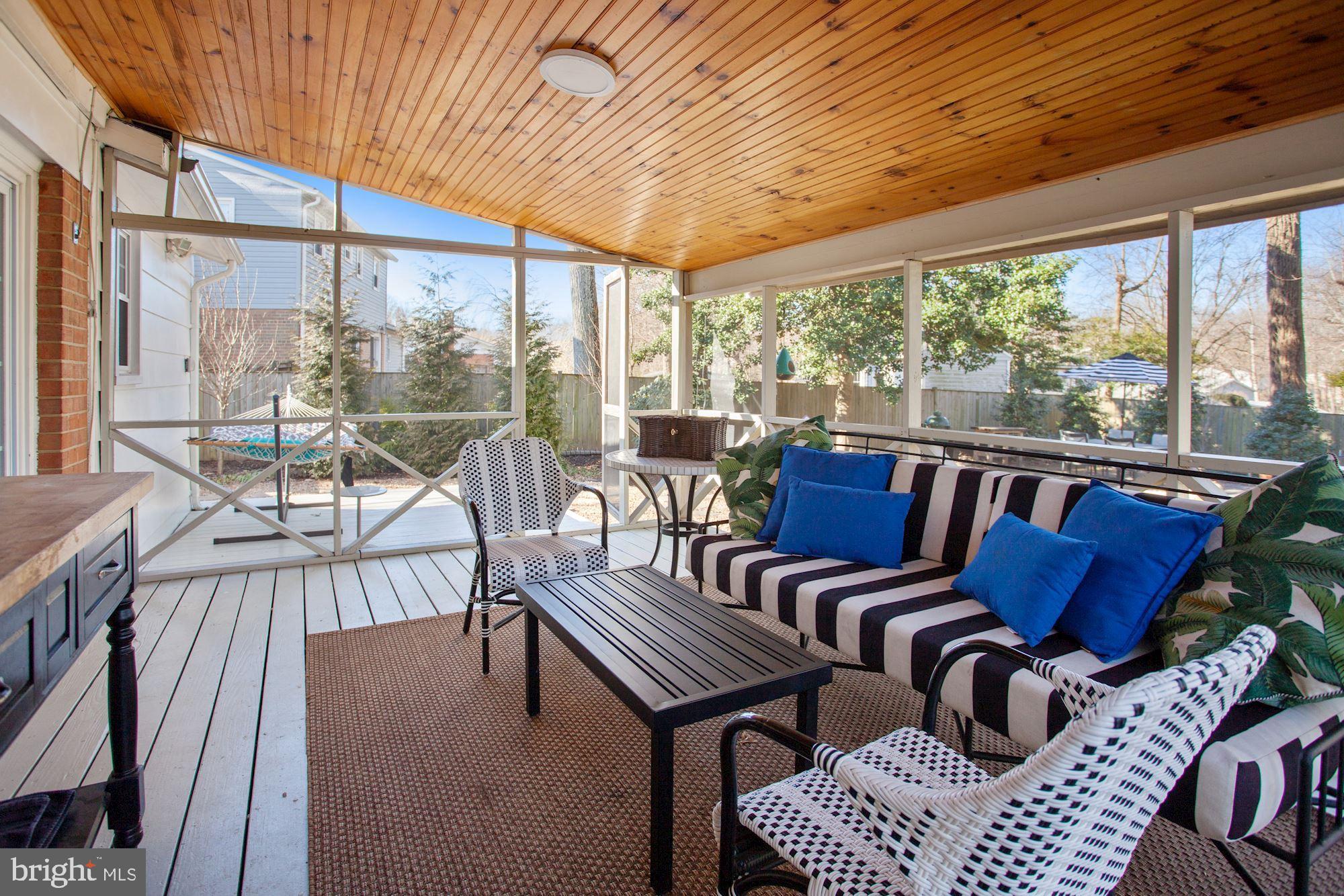 ORANGE HUNT ESTATES - Residential