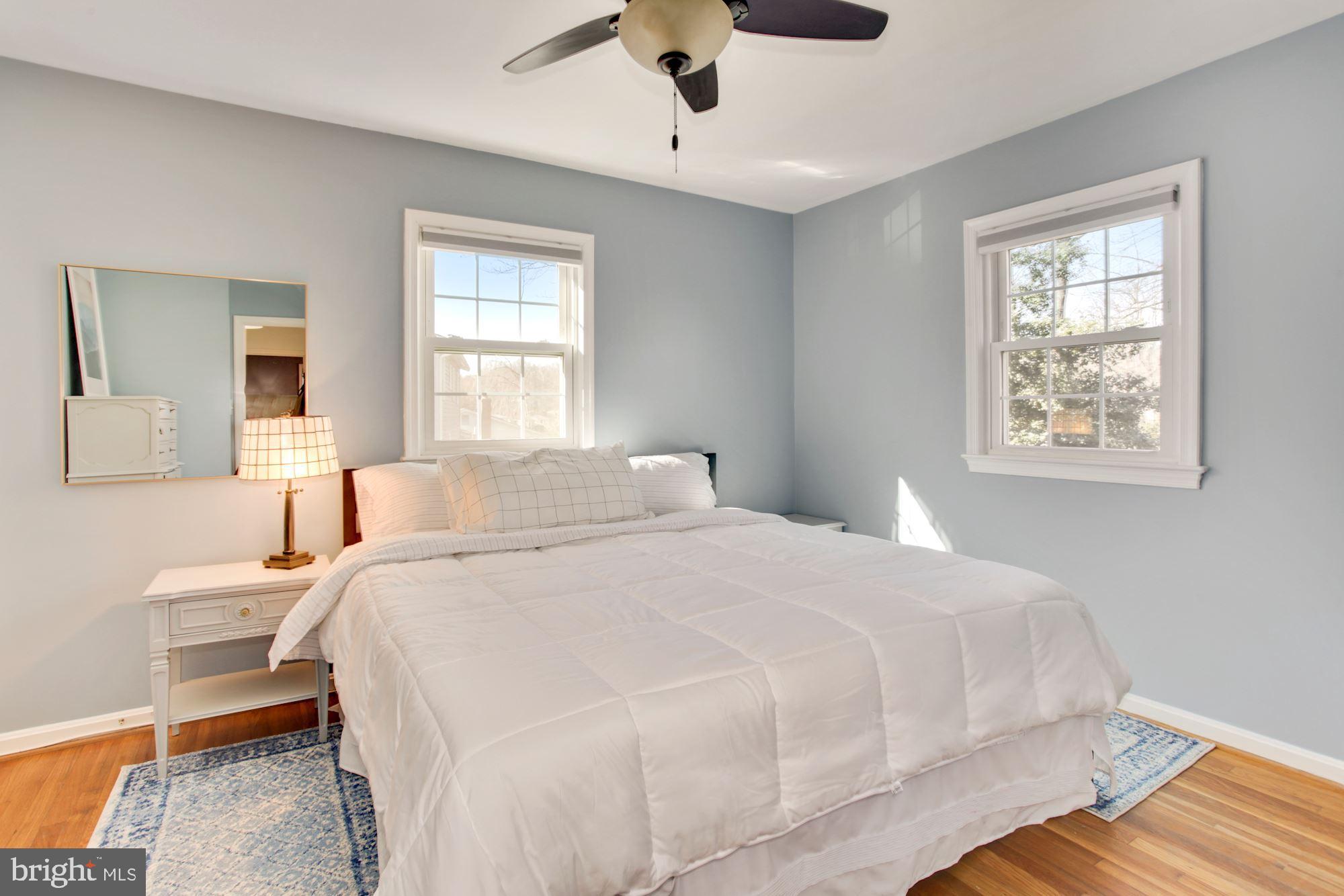 ORANGE HUNT ESTATES - Residential