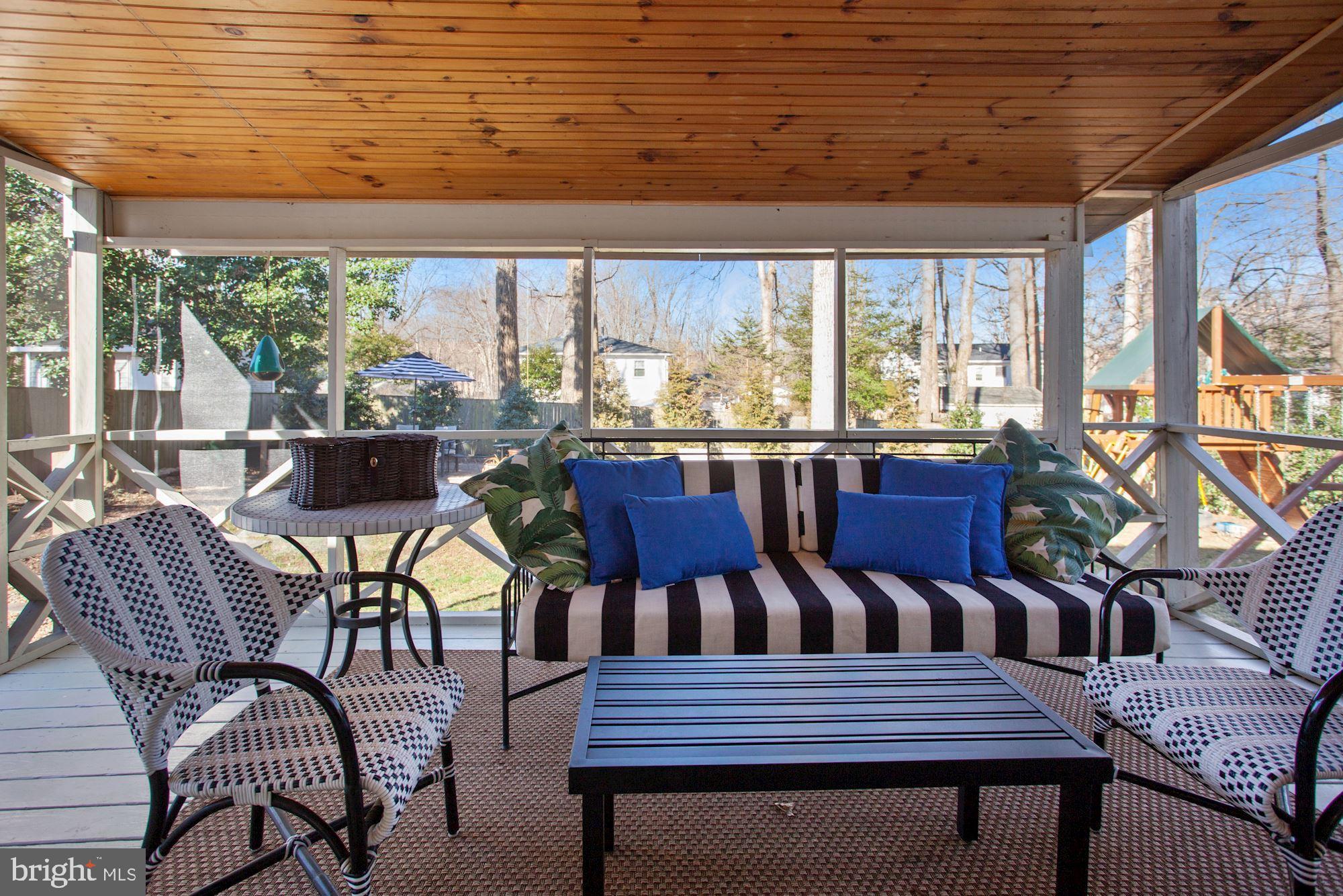 ORANGE HUNT ESTATES - Residential