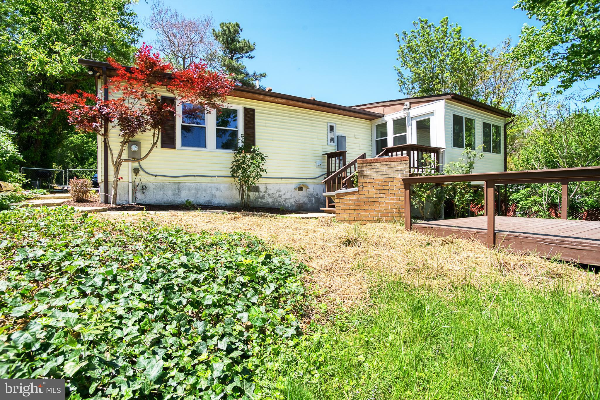 SUMMER CITY - Residential