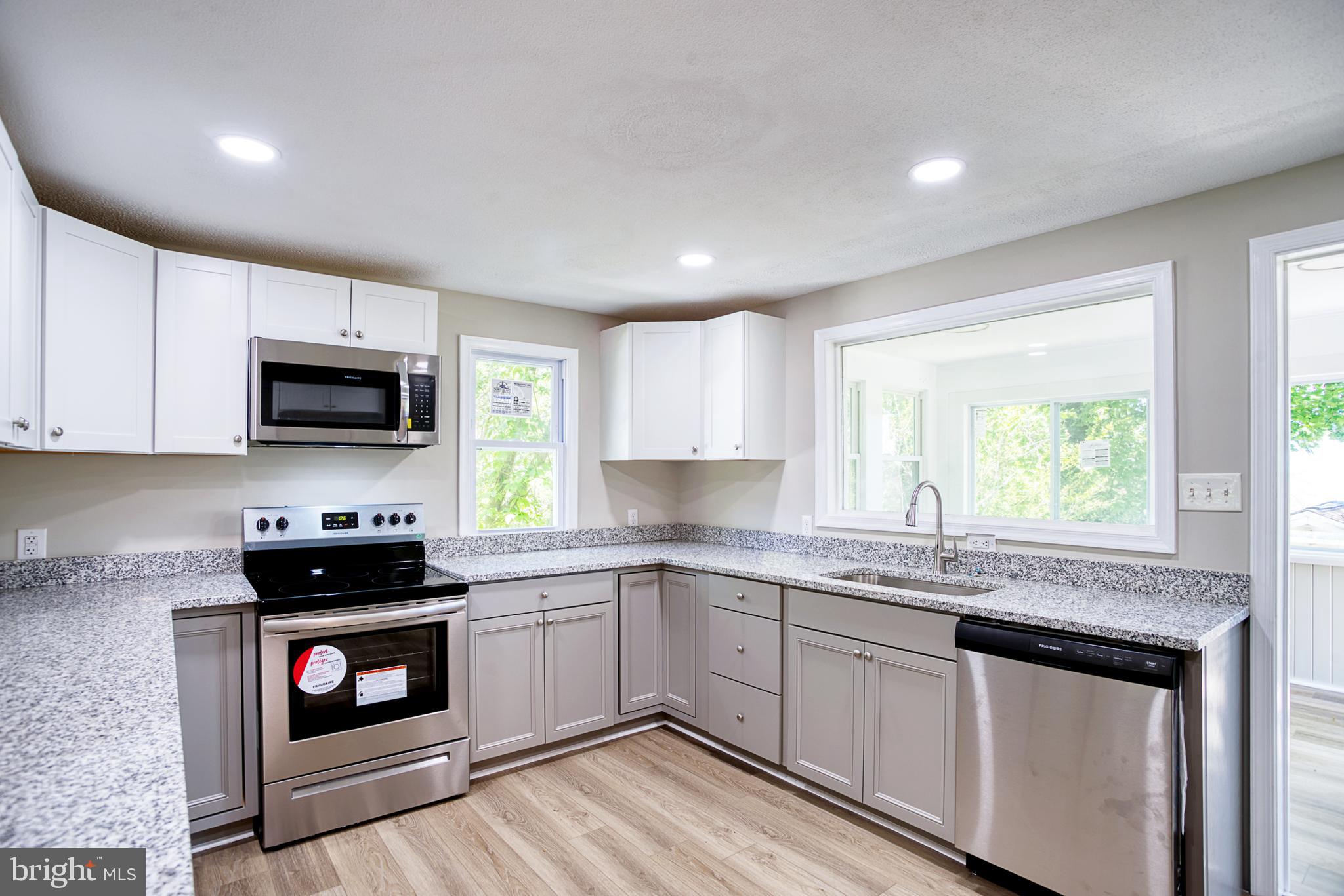 SUMMER CITY - Residential