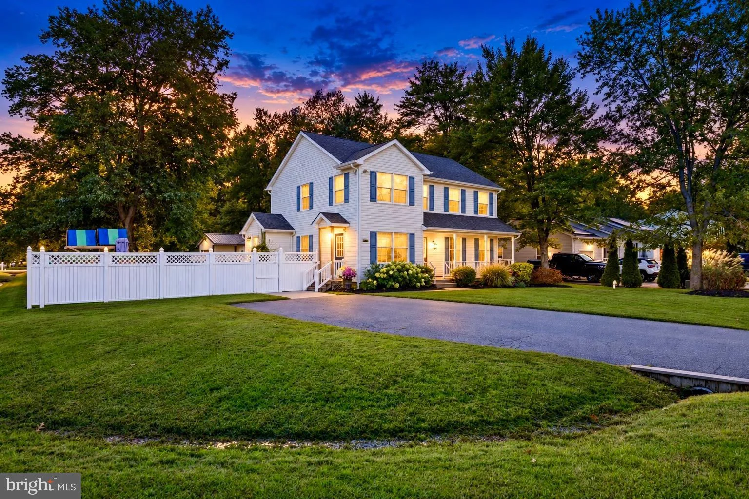 201 Larch Place, Stevensville, MD 21666