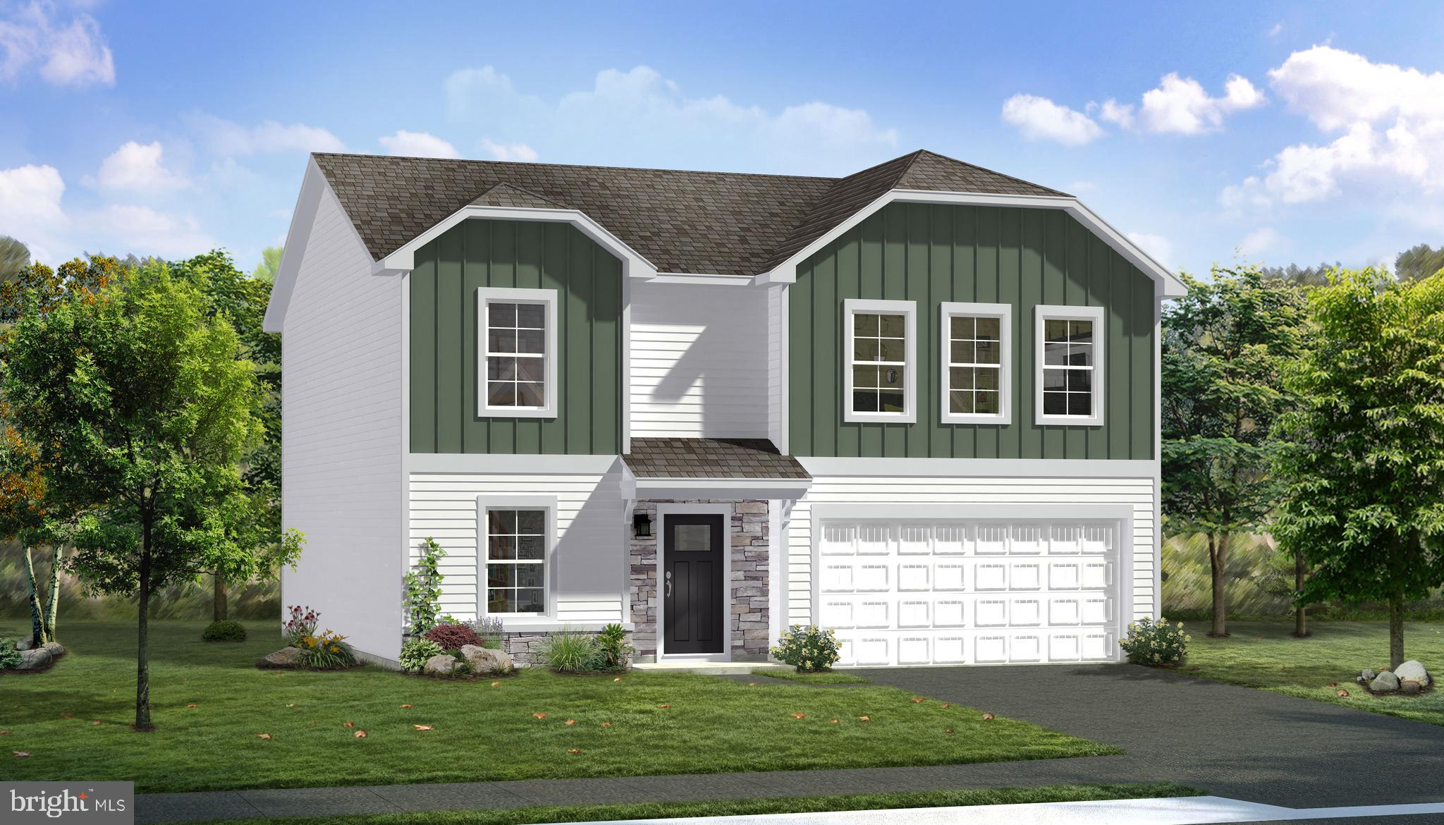 **UP TO $15,000 CLOSING COST ASSISTANCE FOR PRIMARY RESIDENCE WITH USE OF APPROVED LENDER AND TITLE! **
Welcome home to the stunning Carnegie II! This elegant home welcomes you with a study with beautiful French doors, a beautifully designed gourmet kitchen featuring a large island, and gleaming quartz countertops—perfect for cooking, entertaining, and everyday living. Convenient access to the attached two-car garage makes coming and going a breeze. Upstairs, you'll find four generously sized bedrooms, including a luxurious primary suite with a spacious walk-in closet and a beautifully appointed en-suite bathroom. For added convenience, the upstairs laundry room keeps chores effortless—all of this with a large walkout basement. Don't miss your chance to make this exceptional home yours! *Photos may not be of the actual home. Photos may be of a similar home/floorplan if the home is under construction or if this is a base price listing.