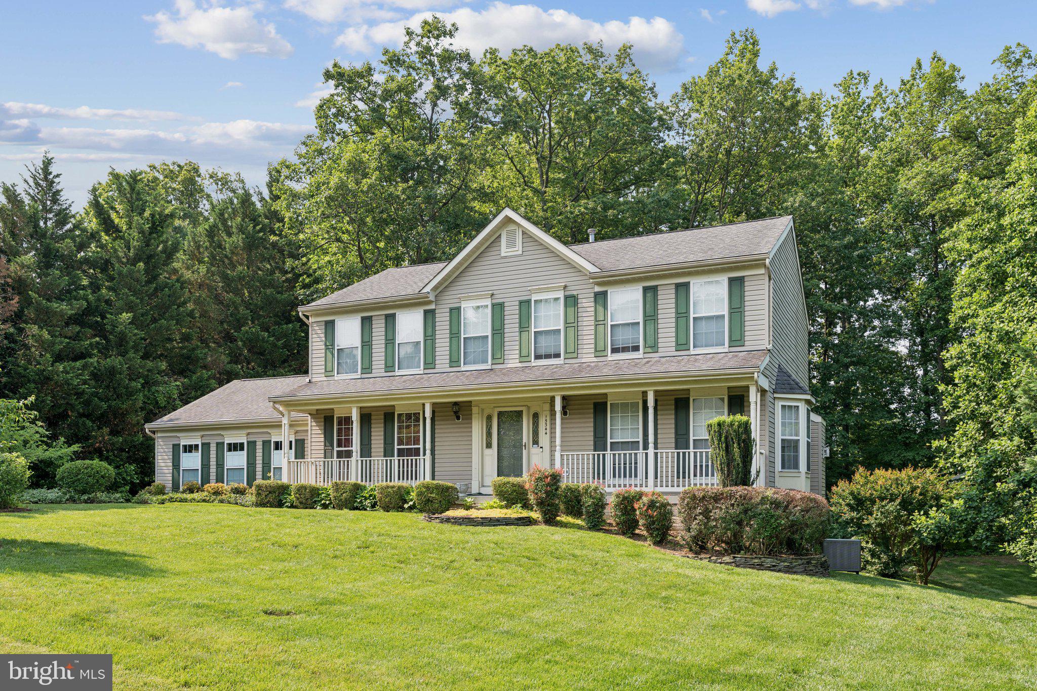 15344 BALD EAGLE LANE