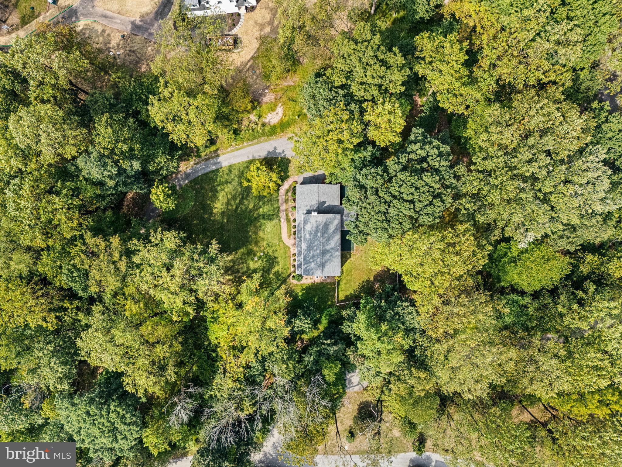 FOUR OAKS FARM - Residential Lease