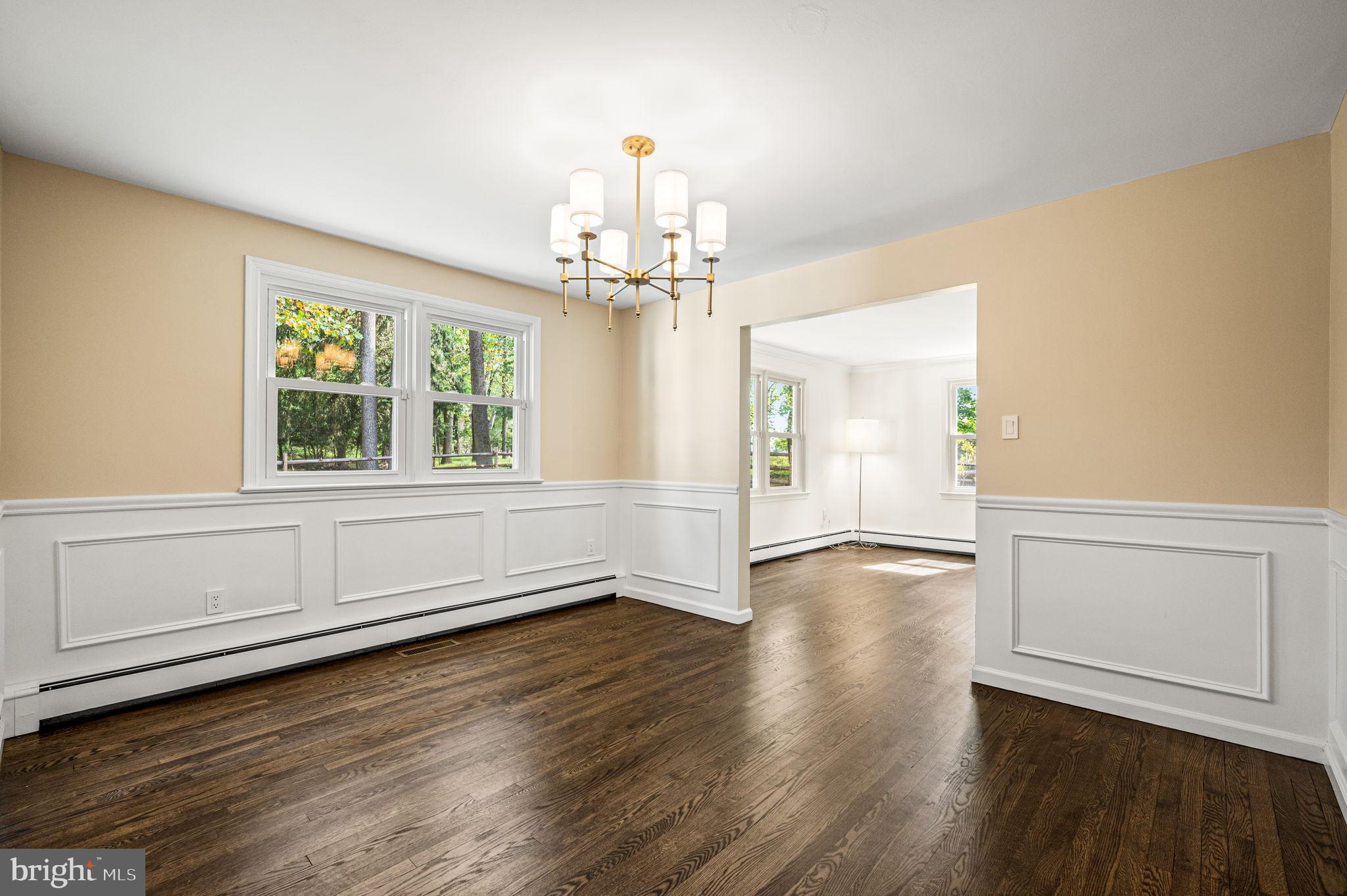 FOUR OAKS FARM - Residential Lease