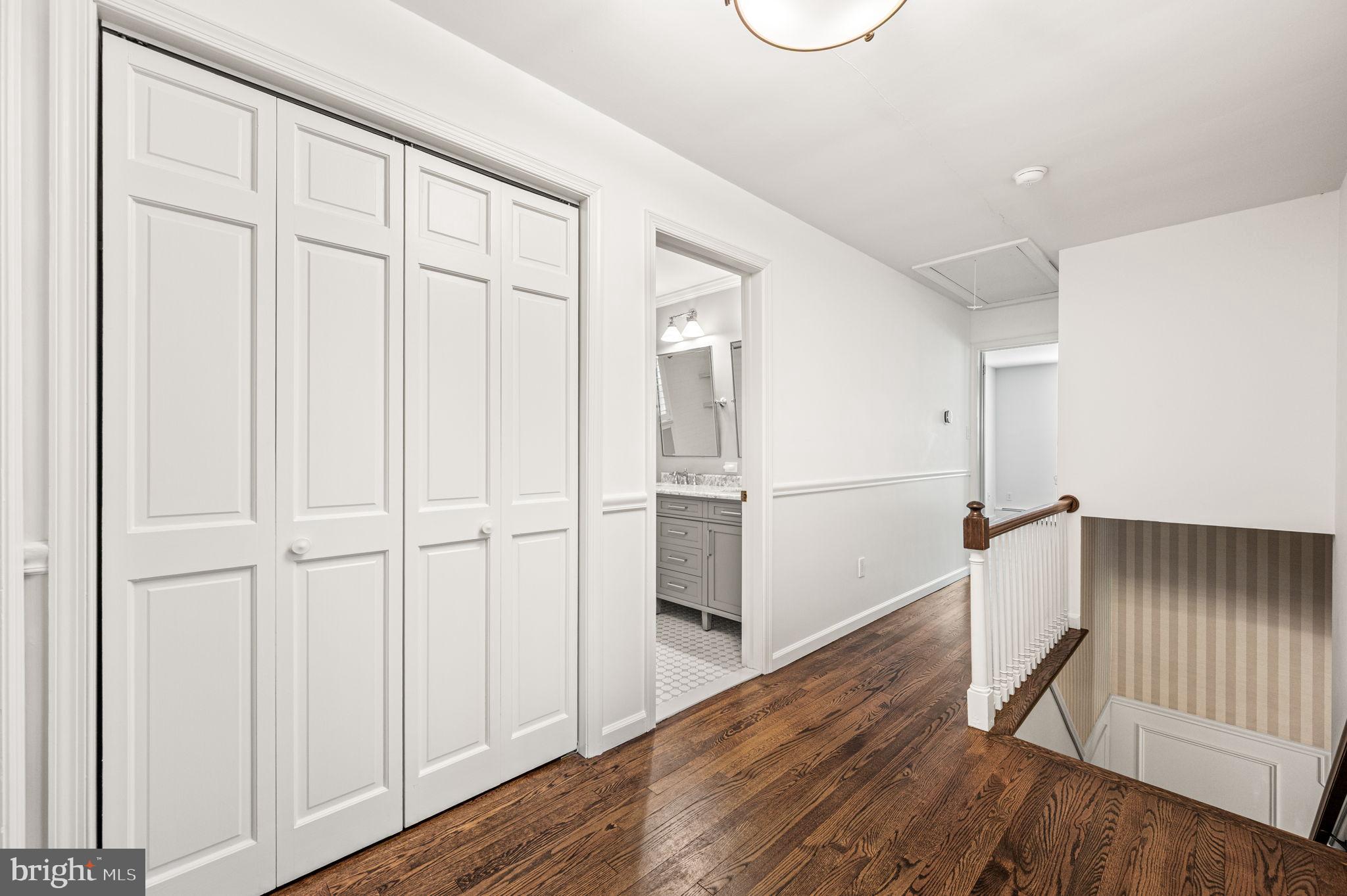 FOUR OAKS FARM - Residential Lease