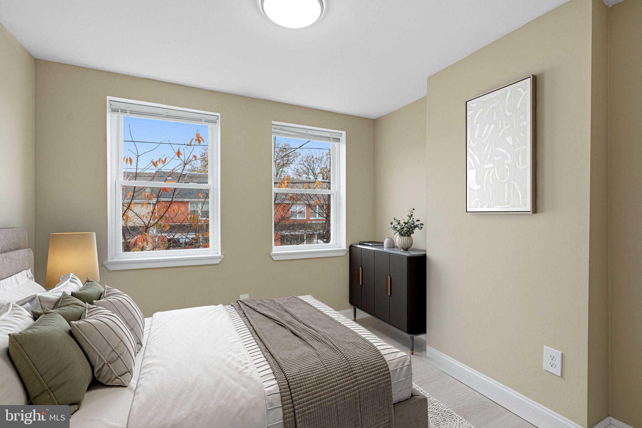 TEMPLE UNIVERSITY - Residential