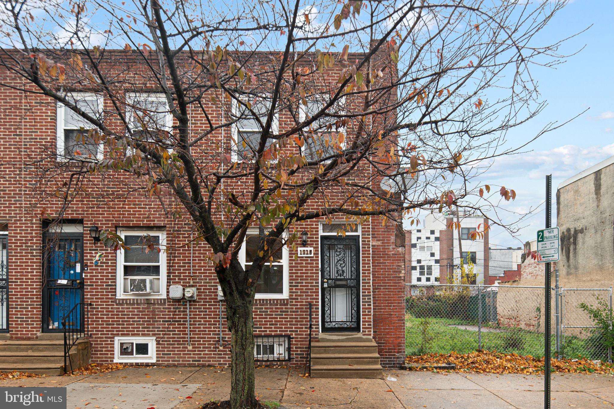 1519 W THOMPSON STREET