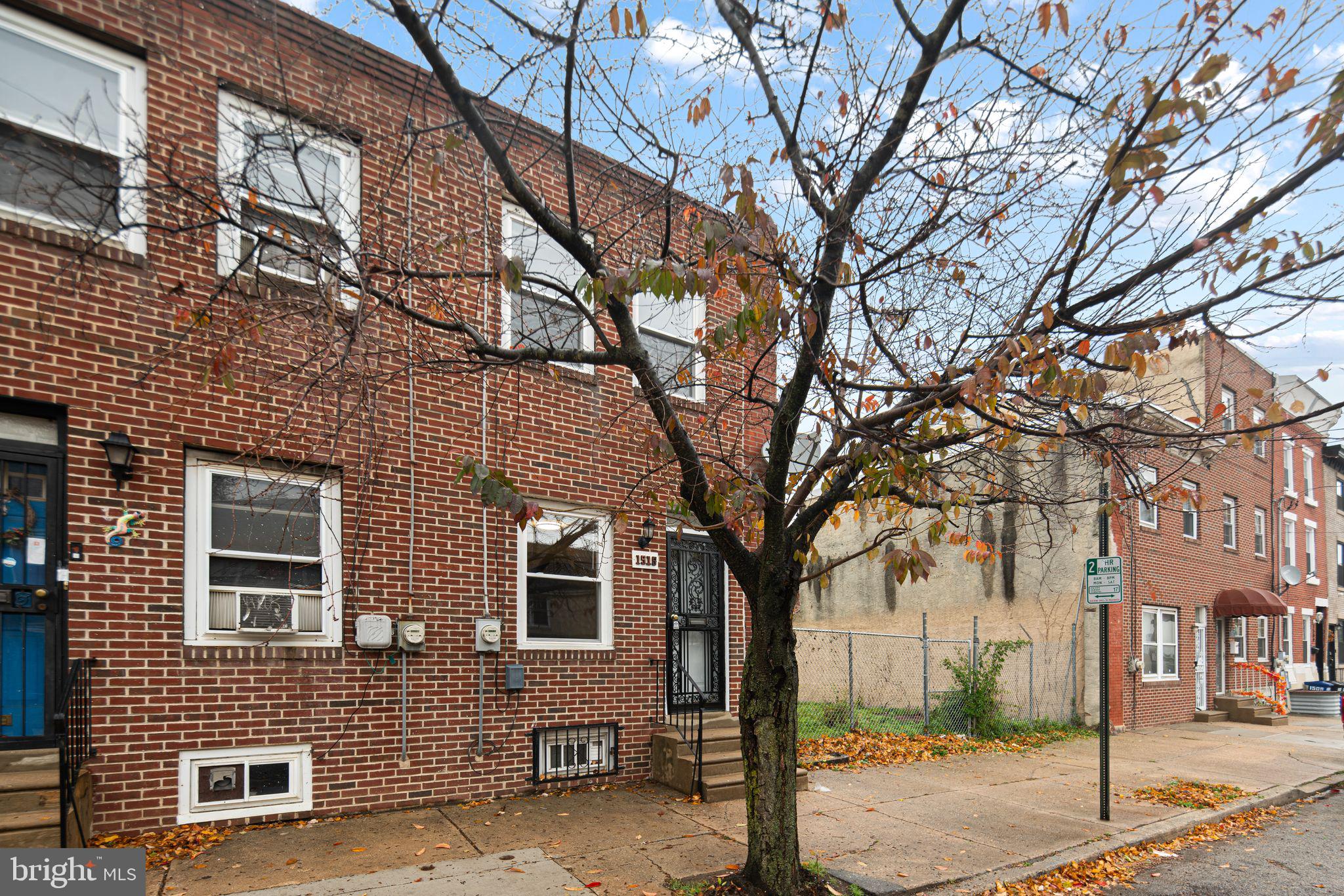 1519 W THOMPSON STREET