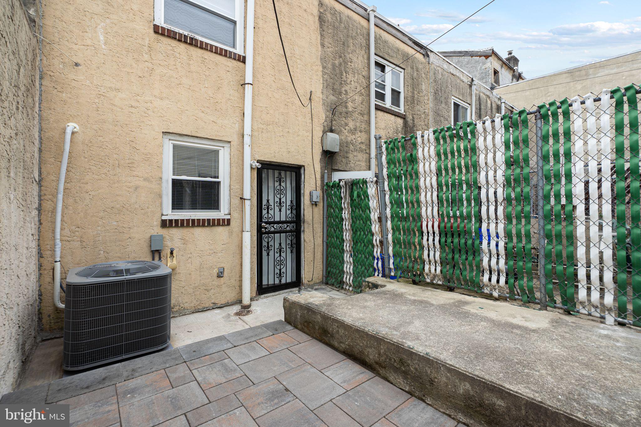 TEMPLE UNIVERSITY - Residential