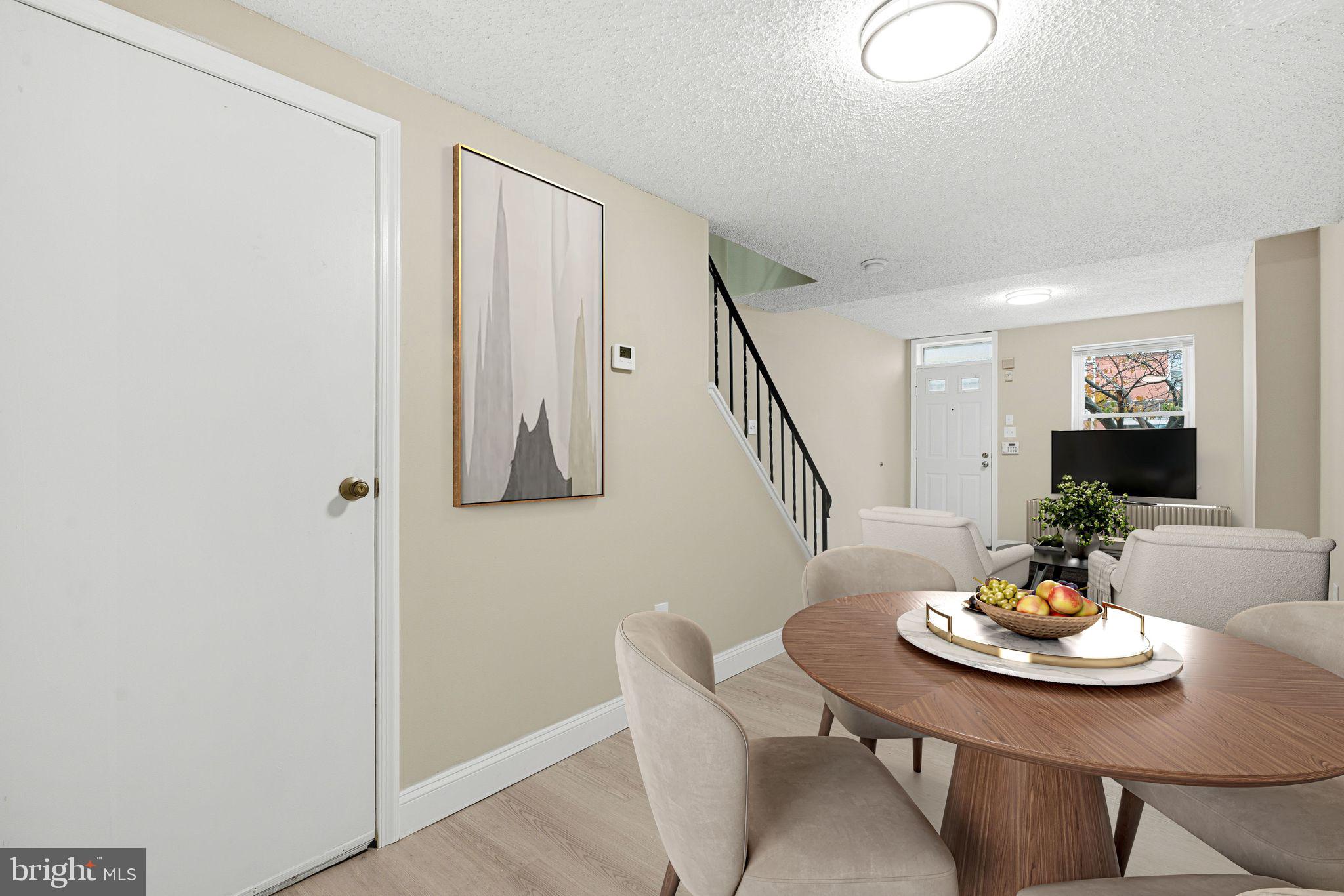 TEMPLE UNIVERSITY - Residential