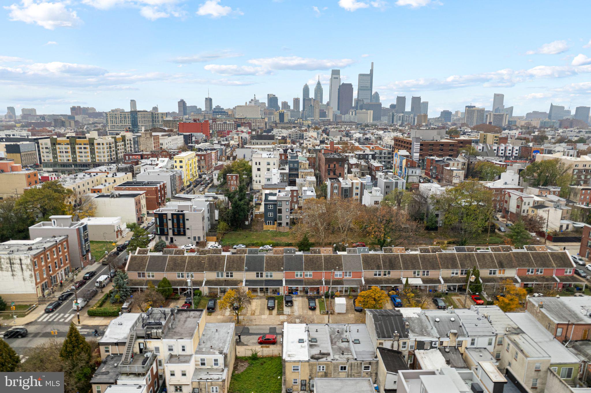 TEMPLE UNIVERSITY - Residential