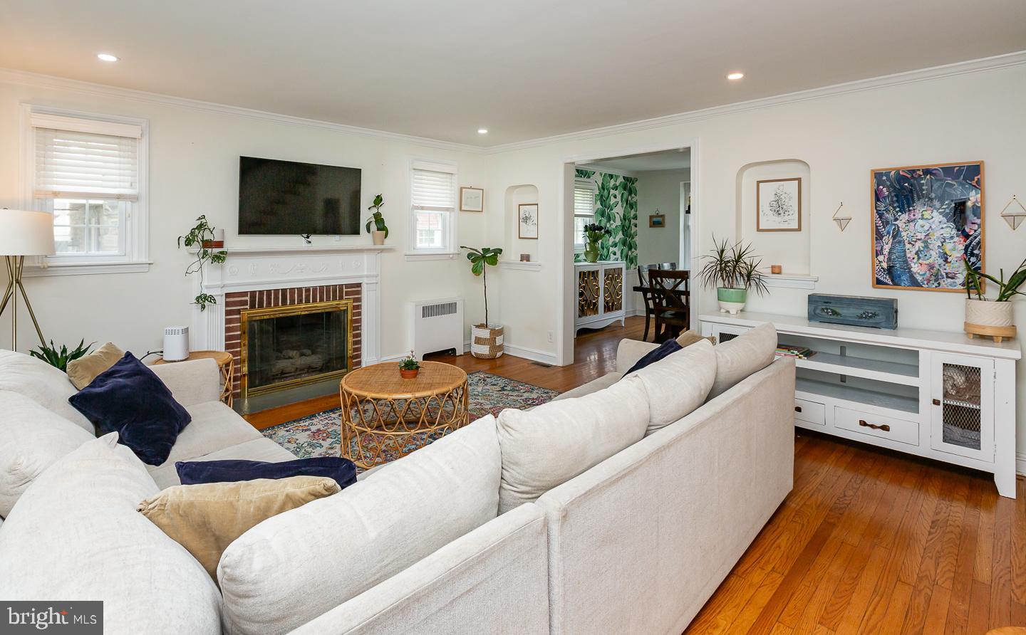 HAVERTOWN - Residential