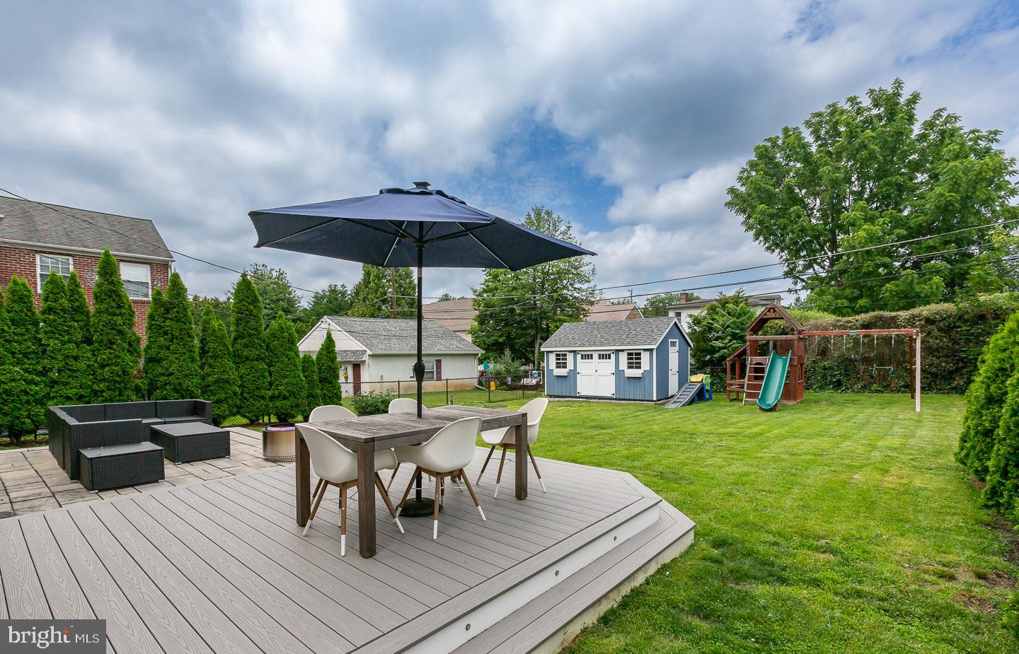 HAVERTOWN - Residential