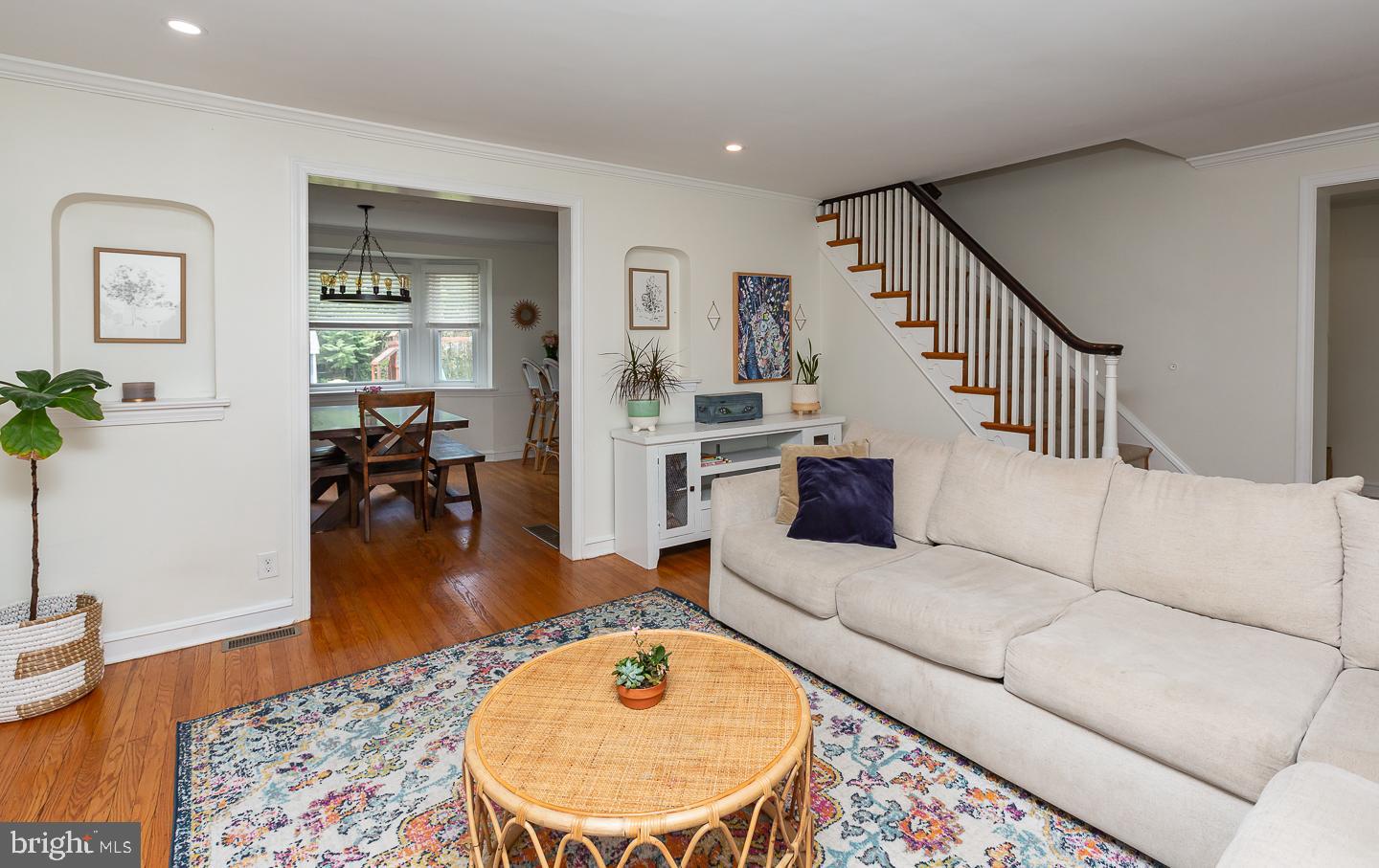 HAVERTOWN - Residential