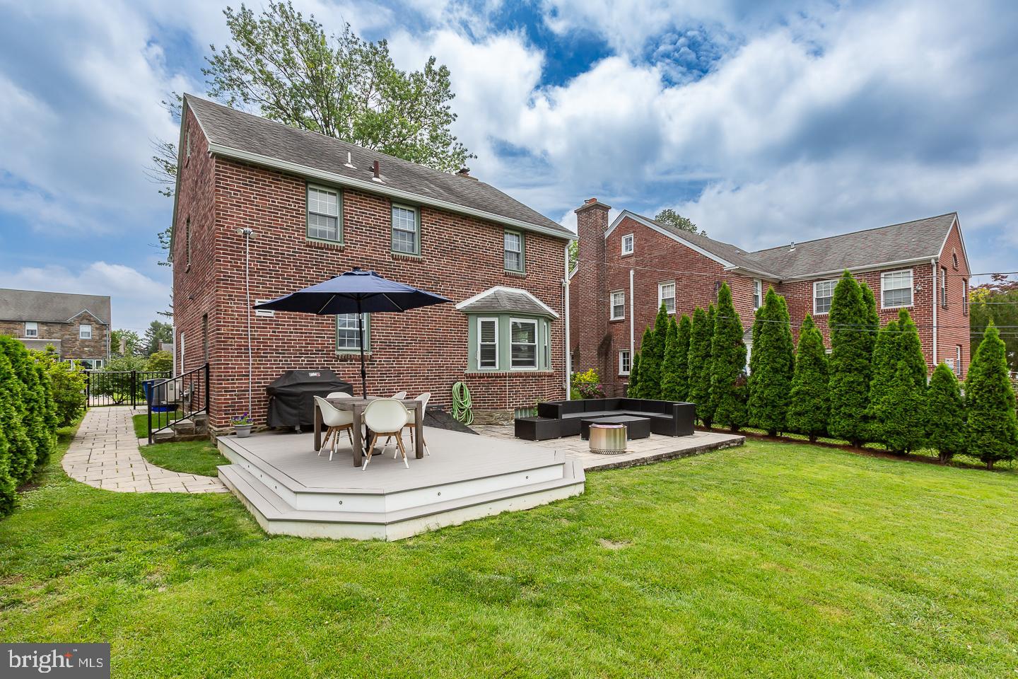HAVERTOWN - Residential