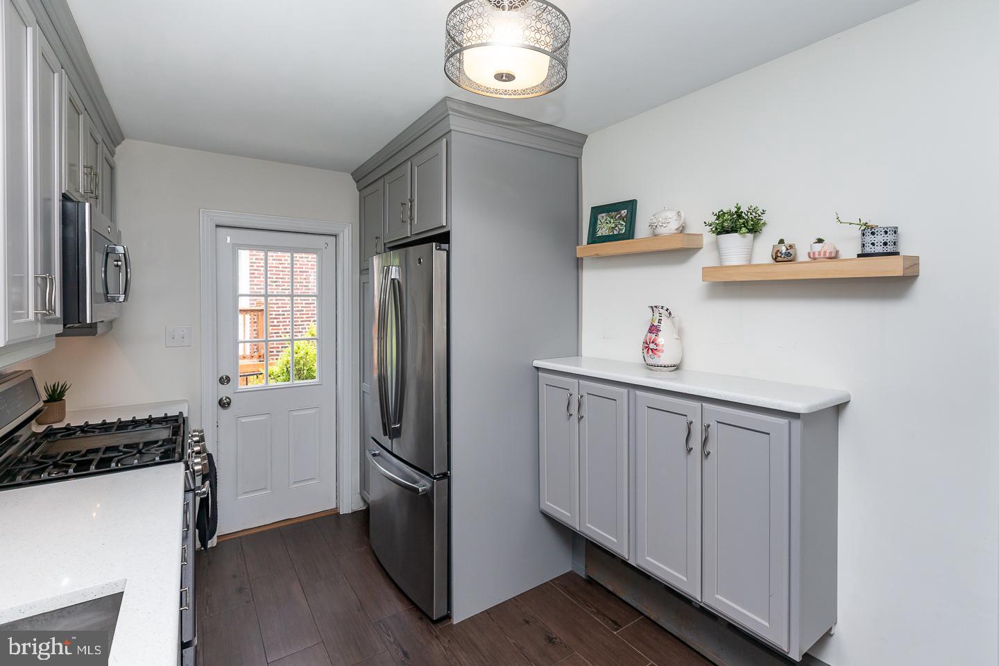 HAVERTOWN - Residential