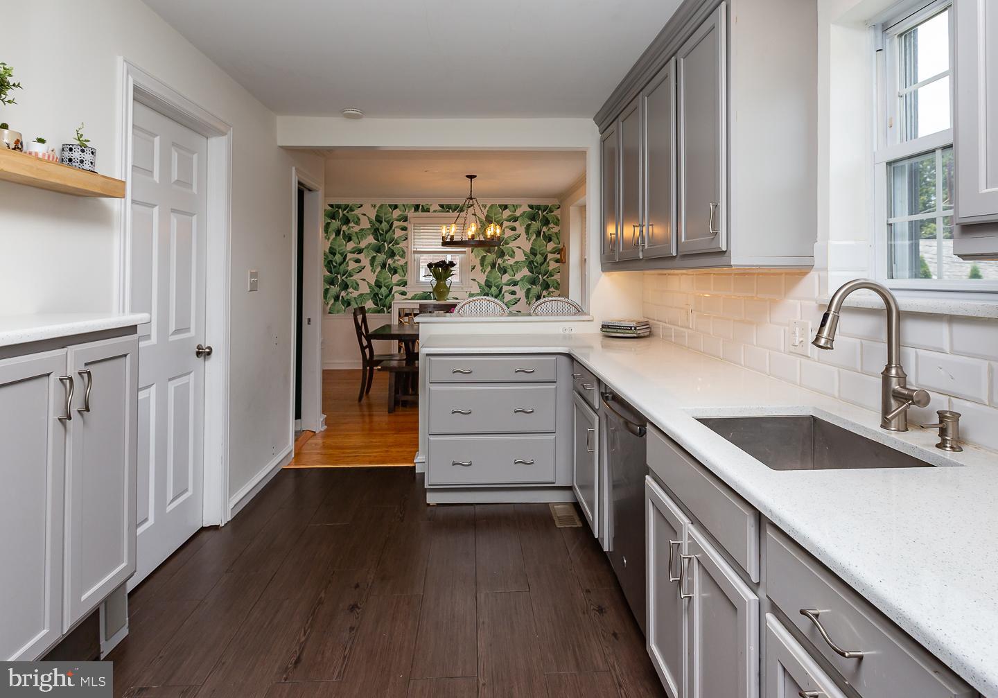 HAVERTOWN - Residential