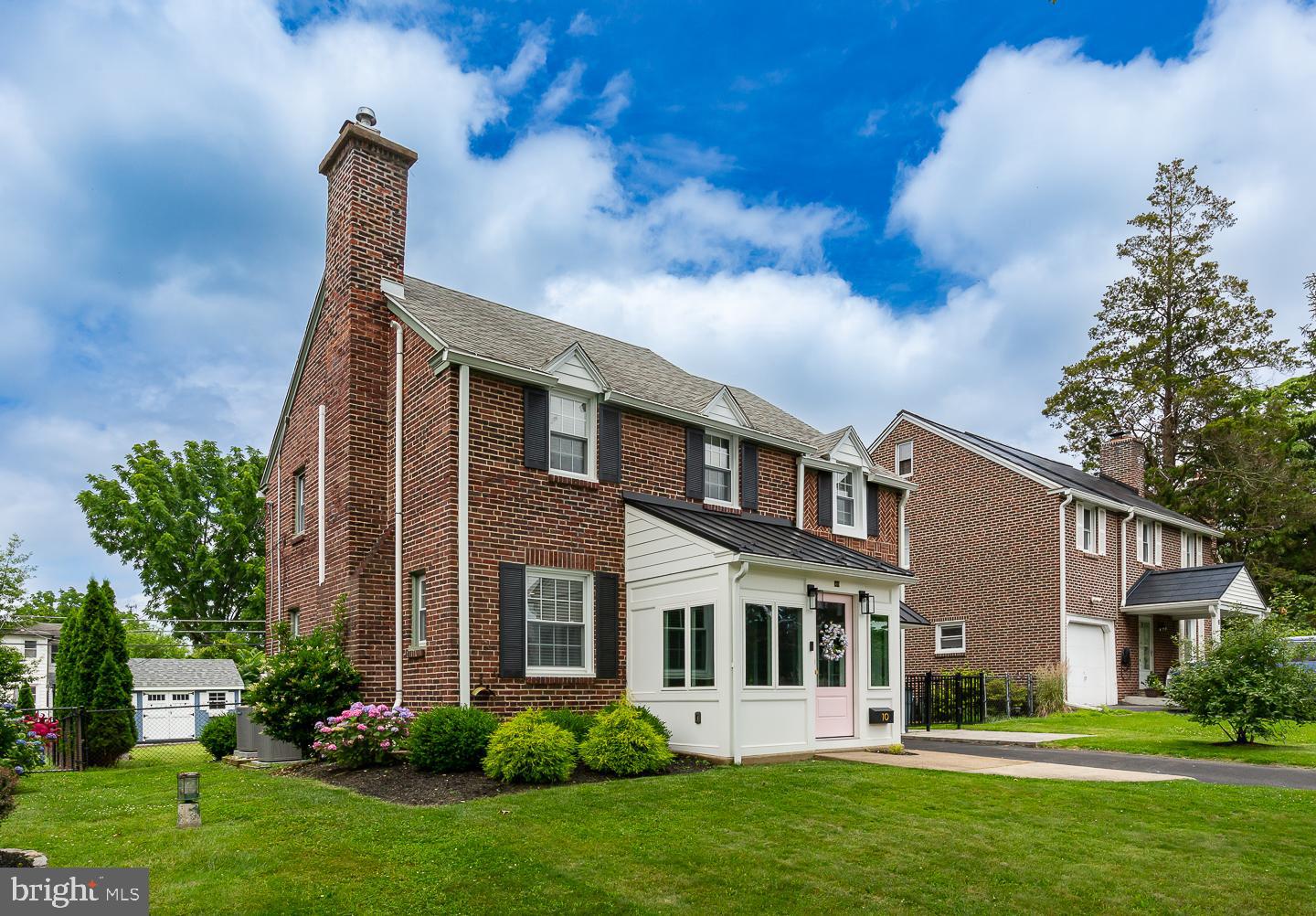 HAVERTOWN - Residential