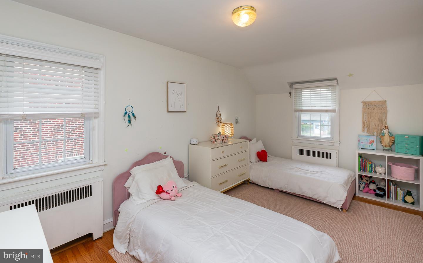 HAVERTOWN - Residential