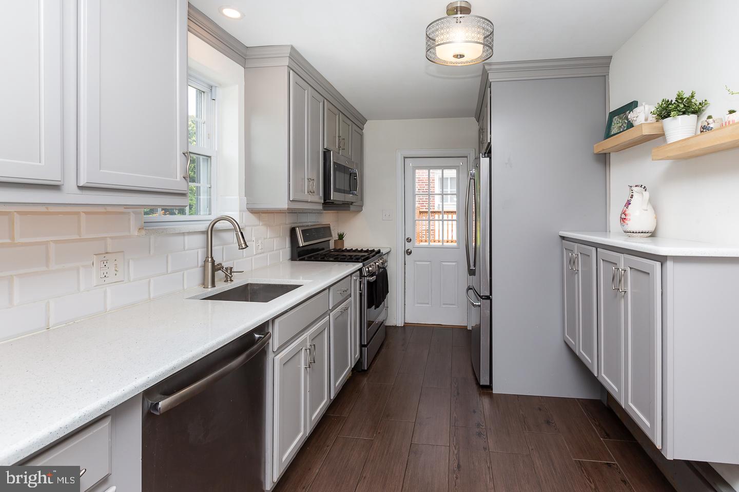 HAVERTOWN - Residential