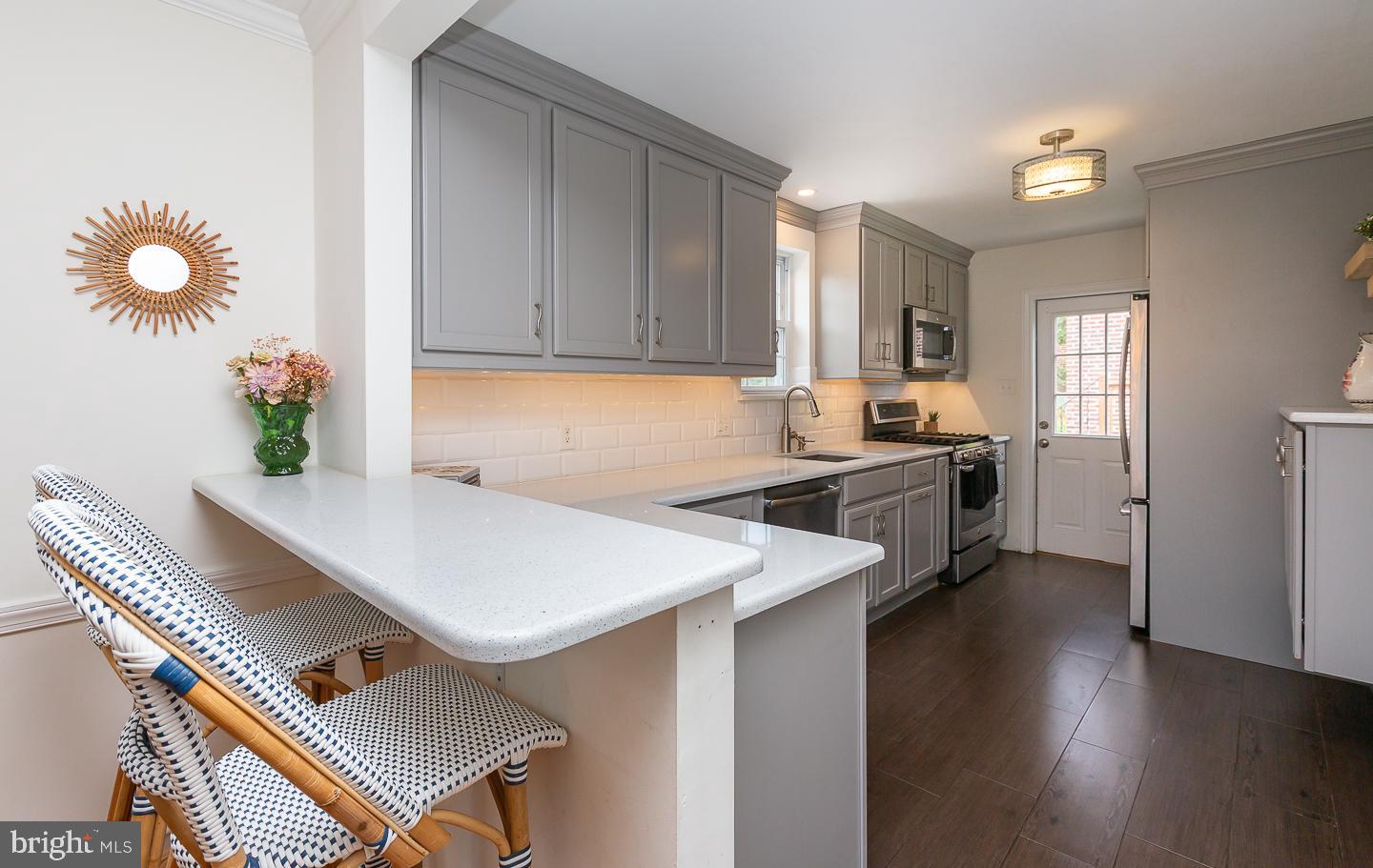 HAVERTOWN - Residential