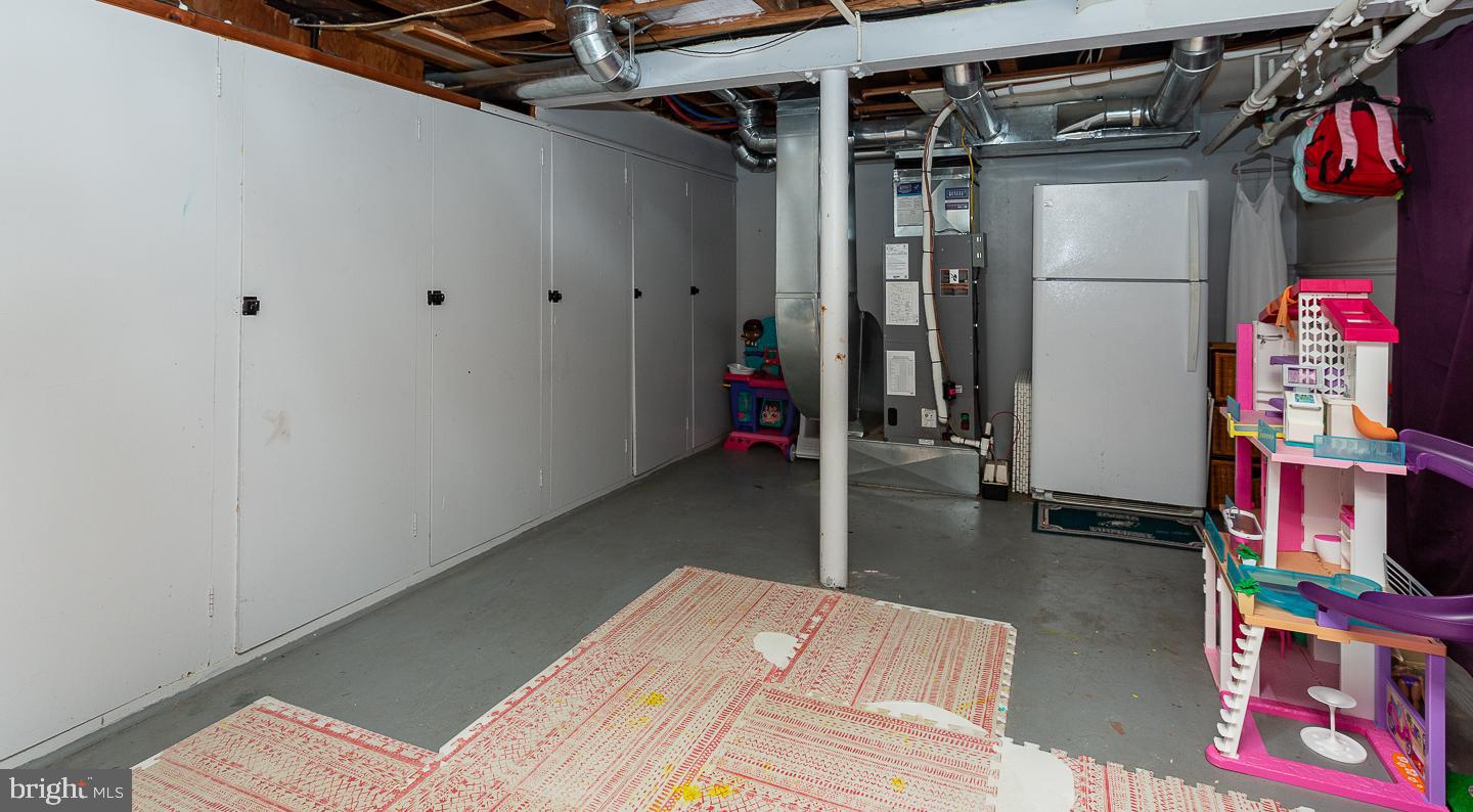 HAVERTOWN - Residential