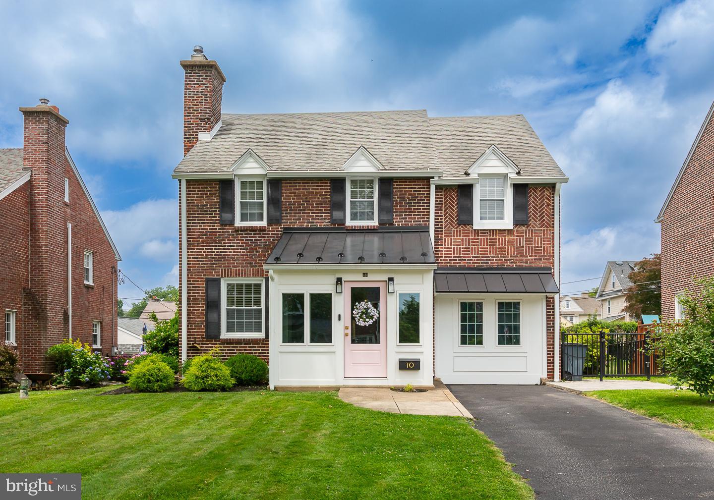 HAVERTOWN - Residential