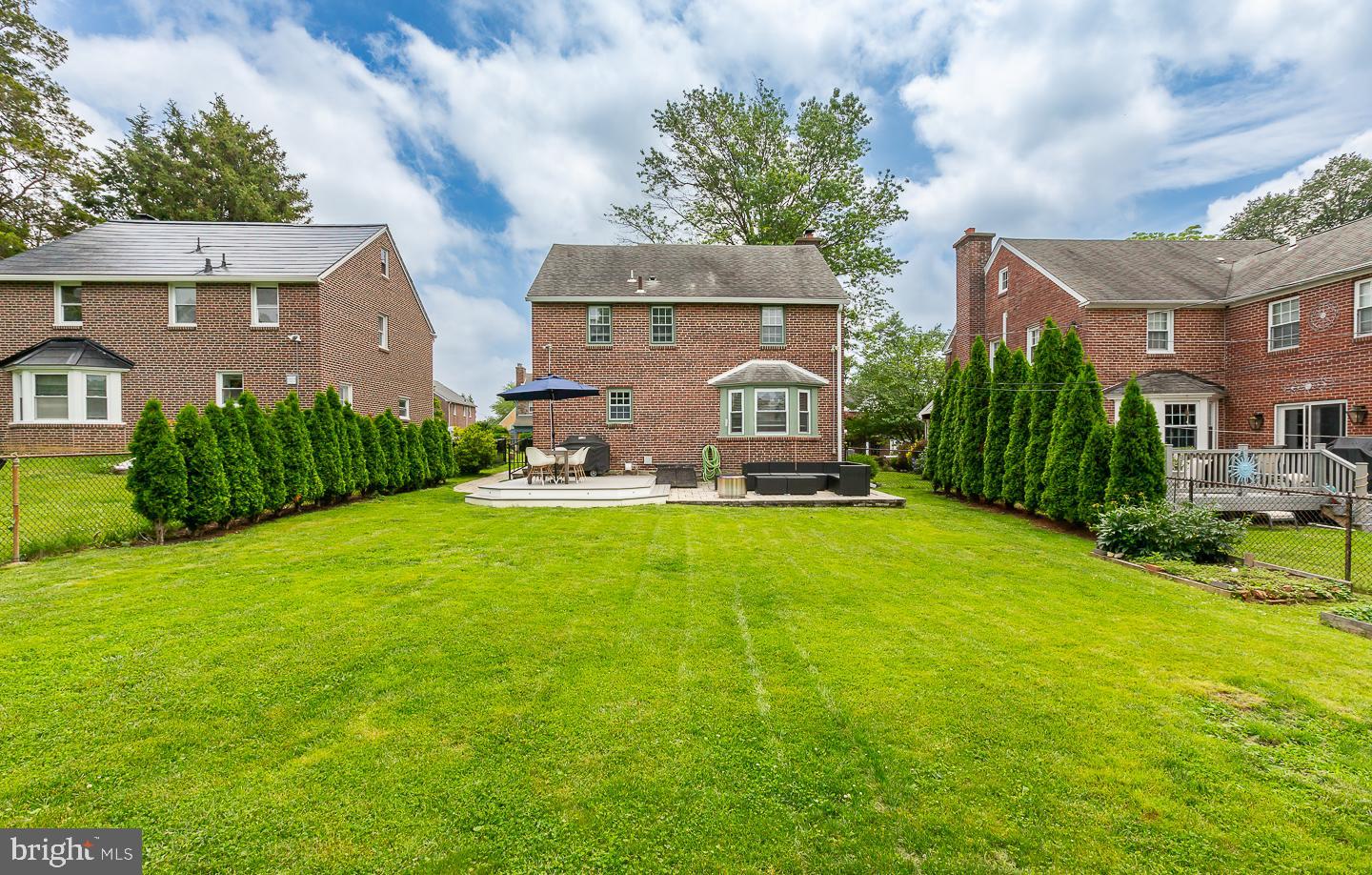 HAVERTOWN - Residential