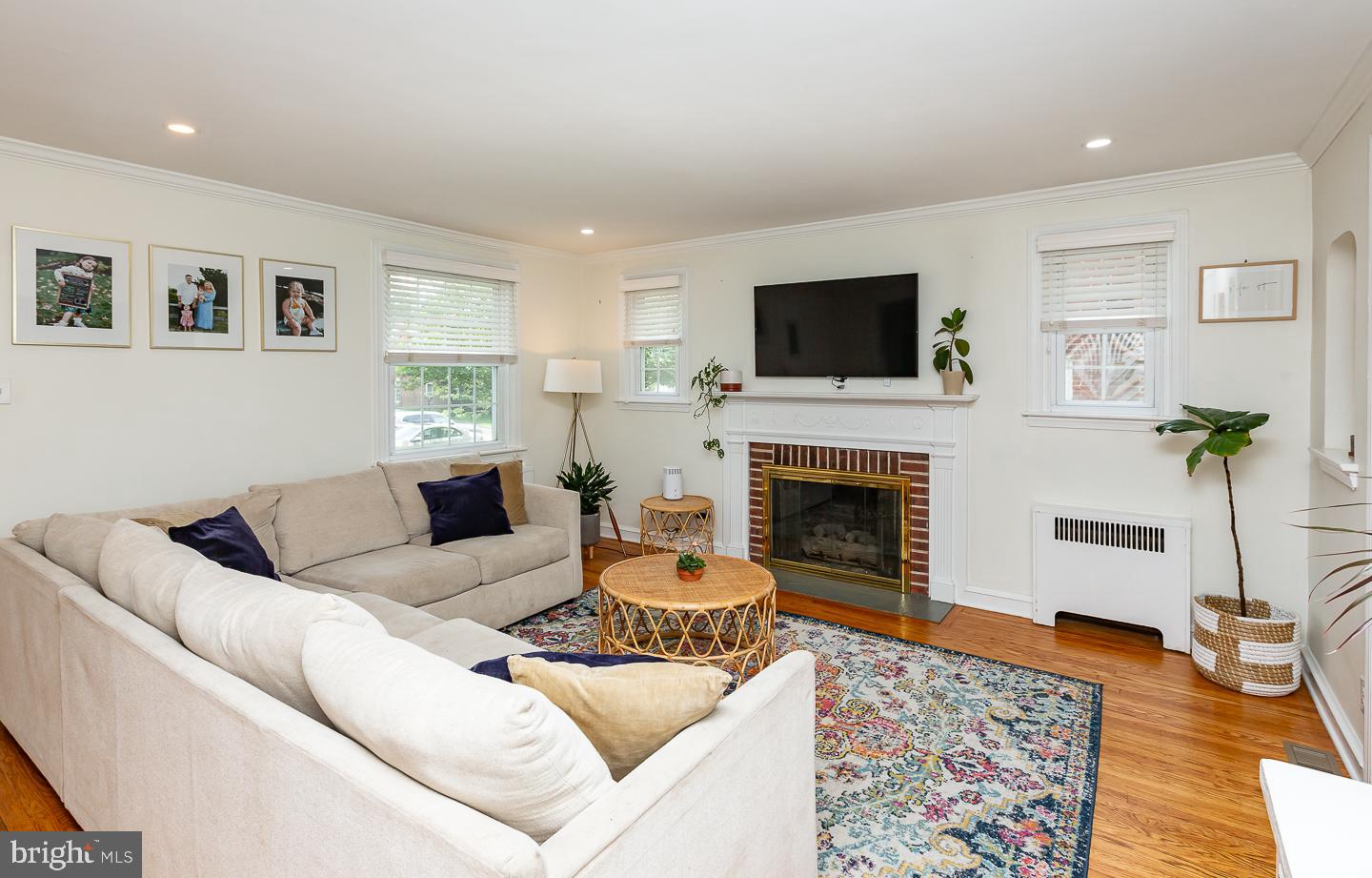 HAVERTOWN - Residential