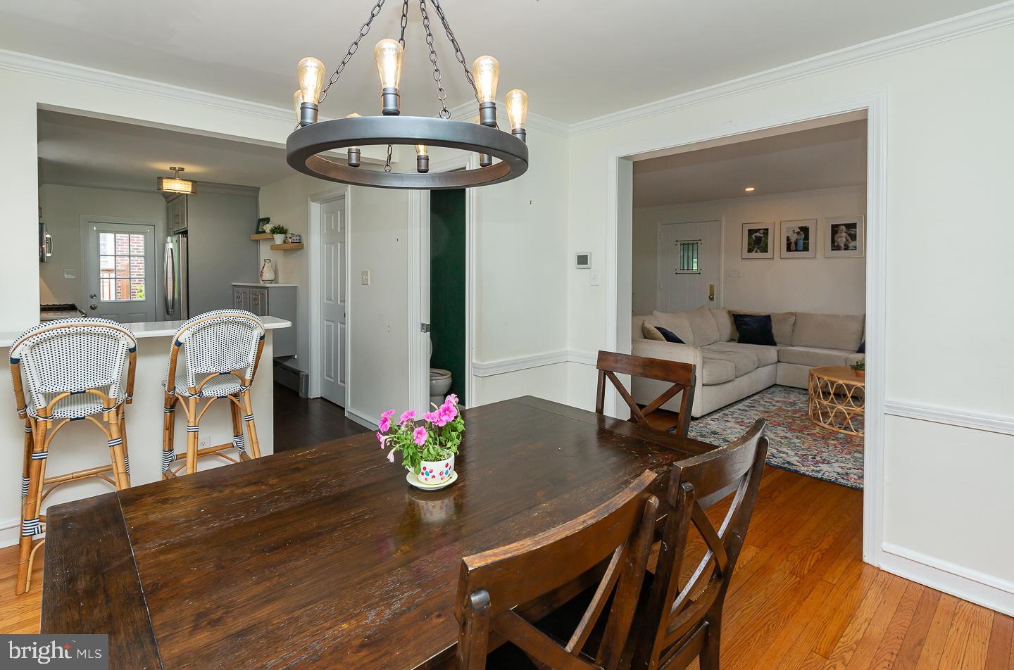 HAVERTOWN - Residential