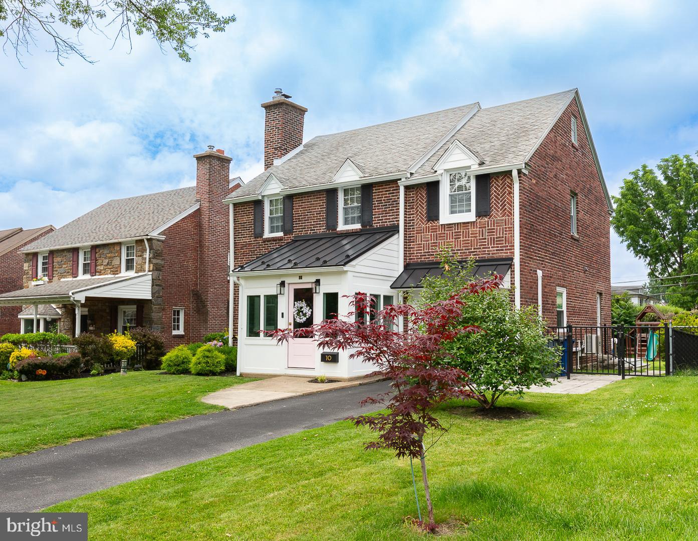 HAVERTOWN - Residential
