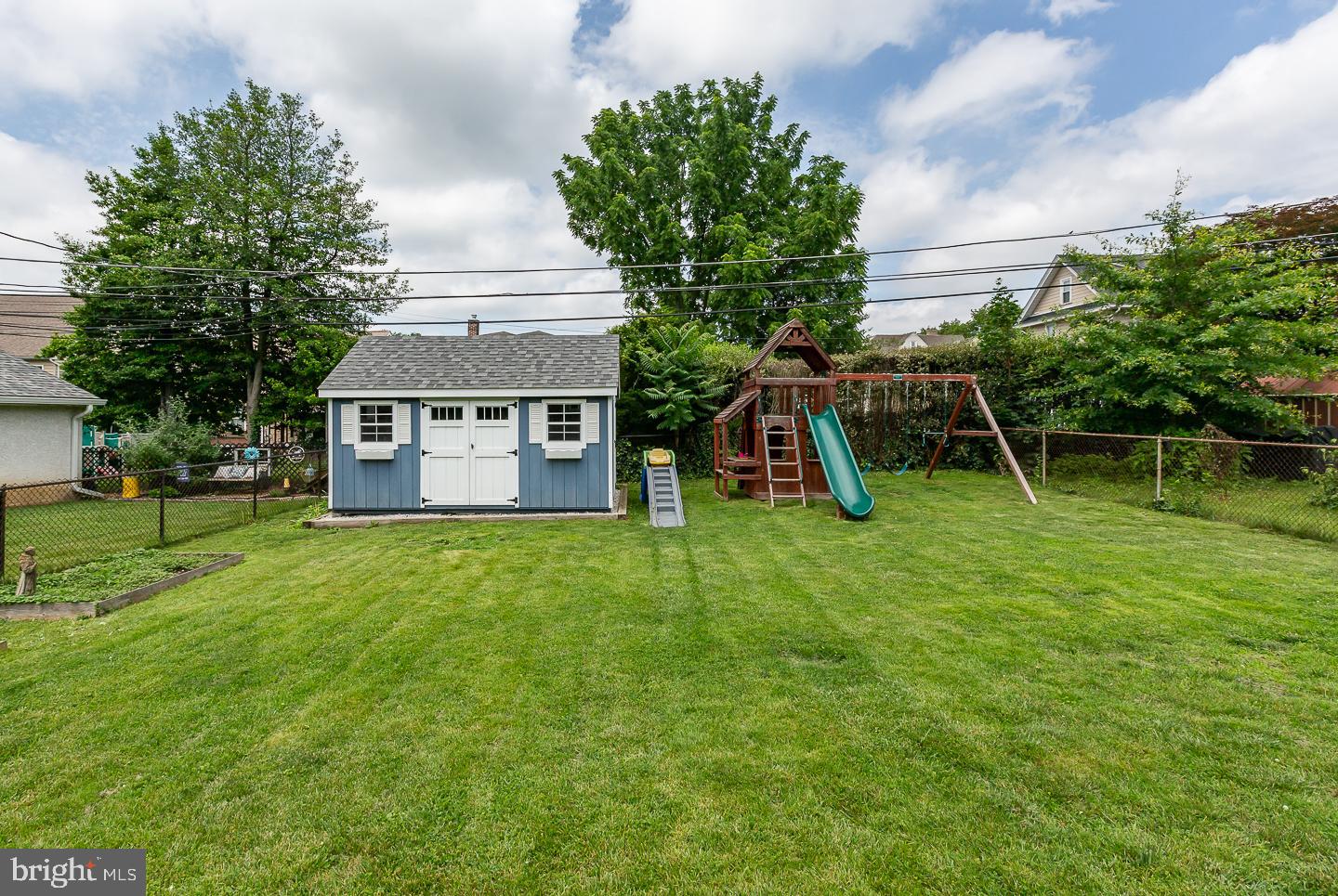 HAVERTOWN - Residential